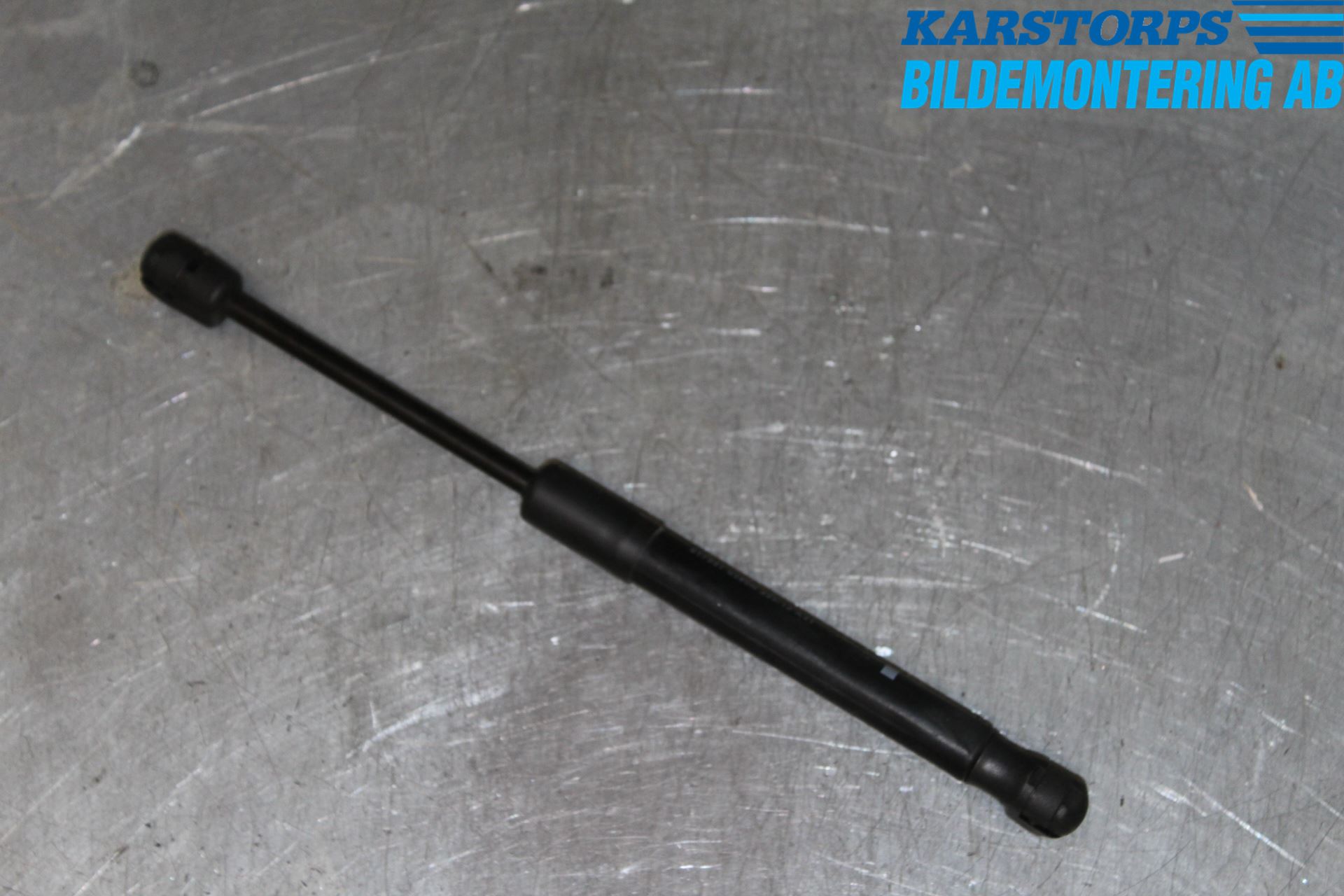 Volvo V60 14-18 Panser Demper-Gassfjær