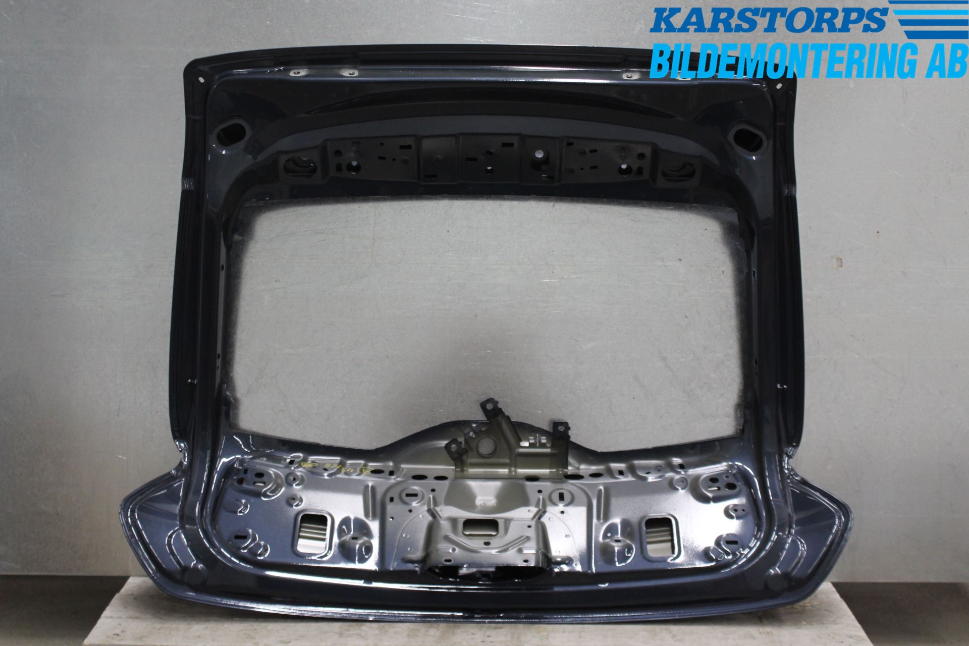 Volvo V40 12-19 Bakluke Stv