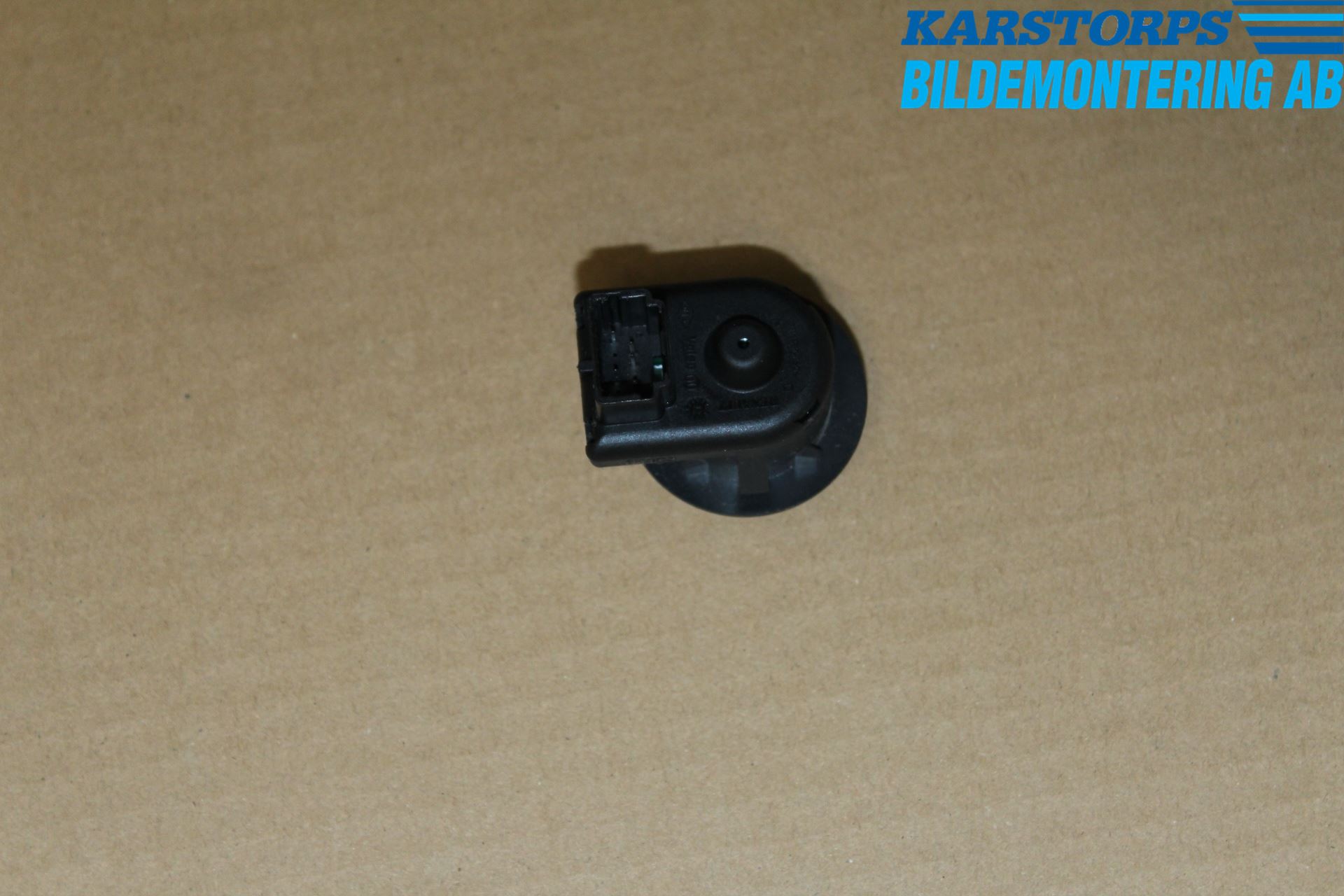 Renault TRAFIC   02-14 Bryter Speil