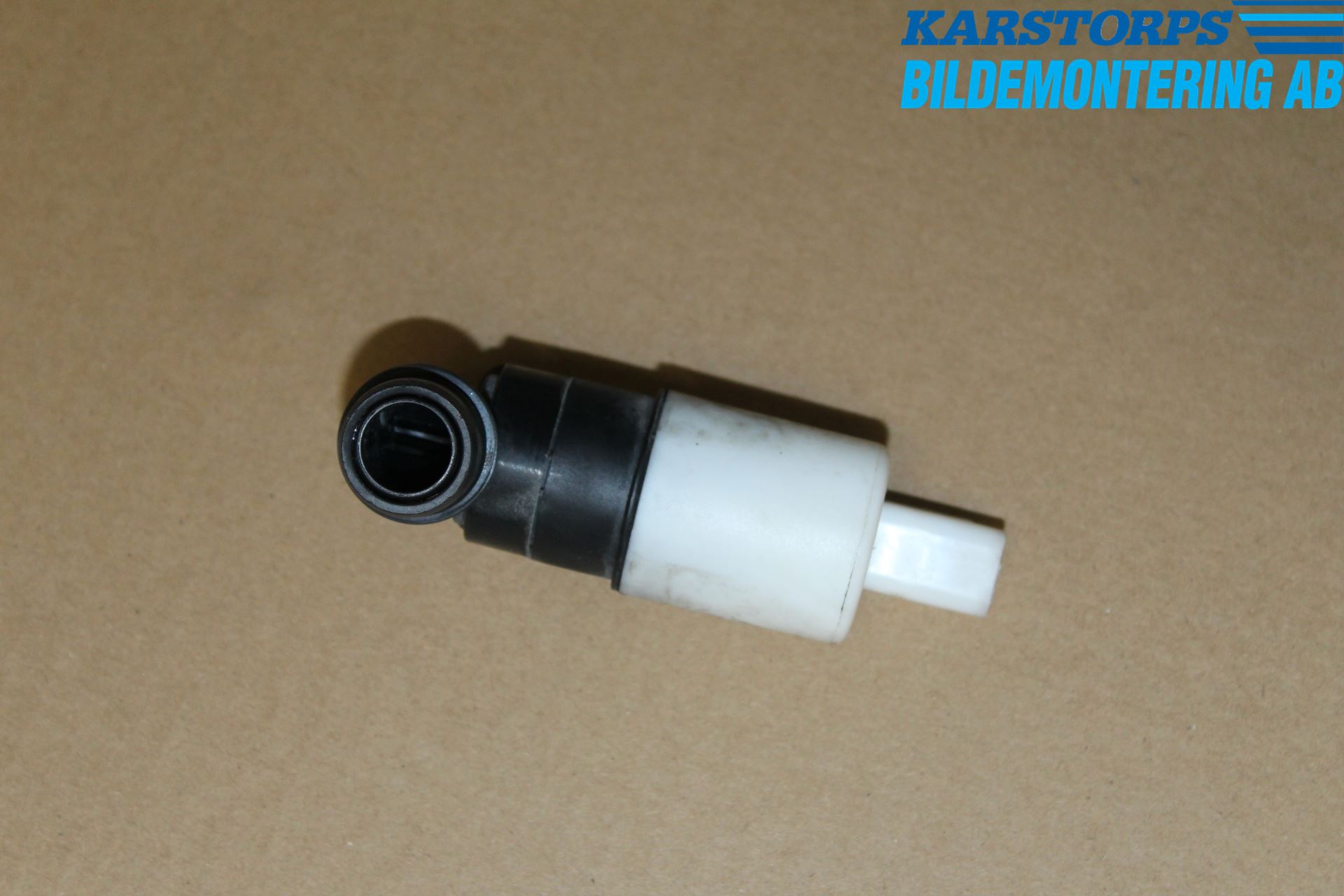Renault TRAFIC   02-14 Spylerpumpe Frontrute