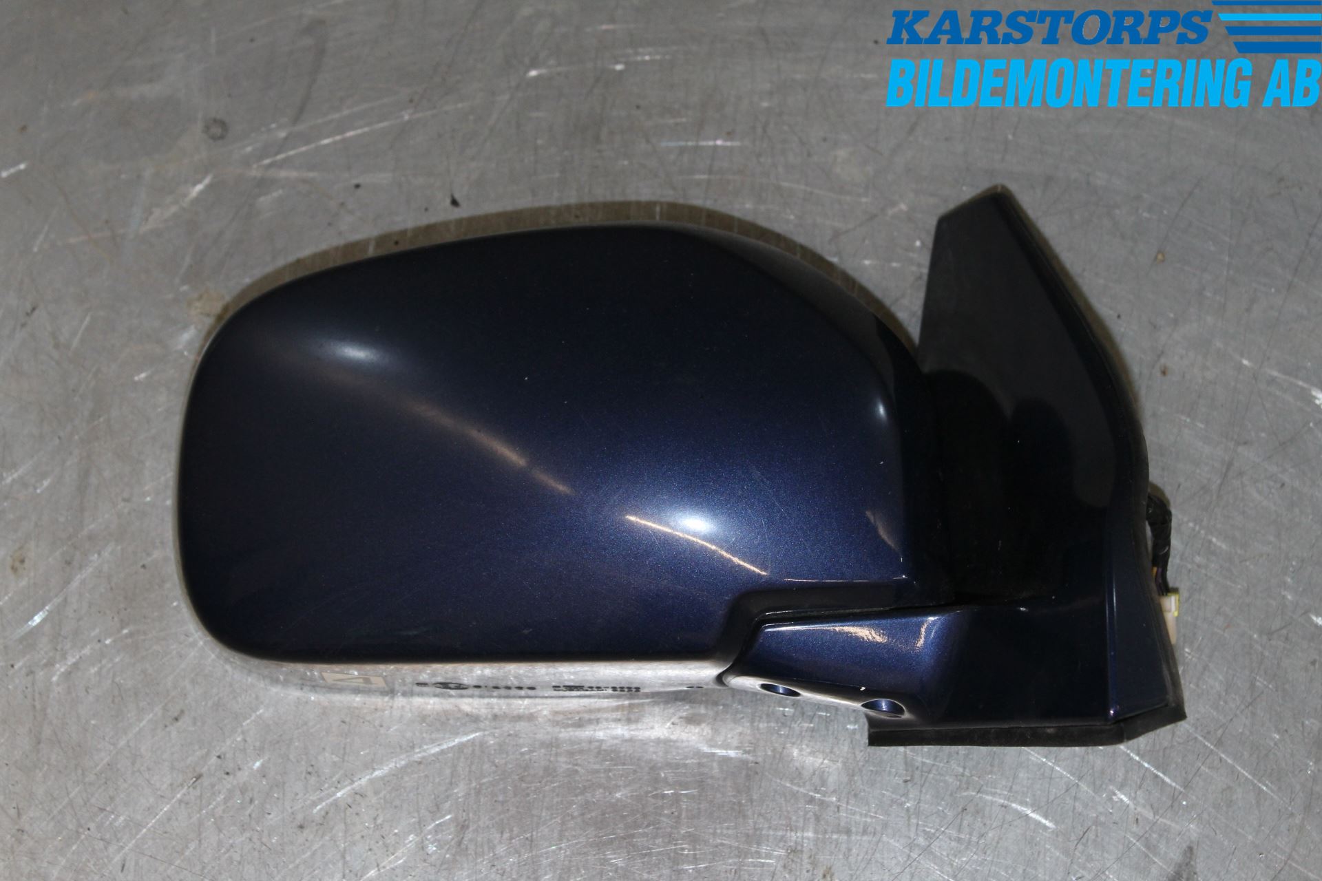 Suzuki GRAND VITARA I 98-05 Speil H M-El Justering