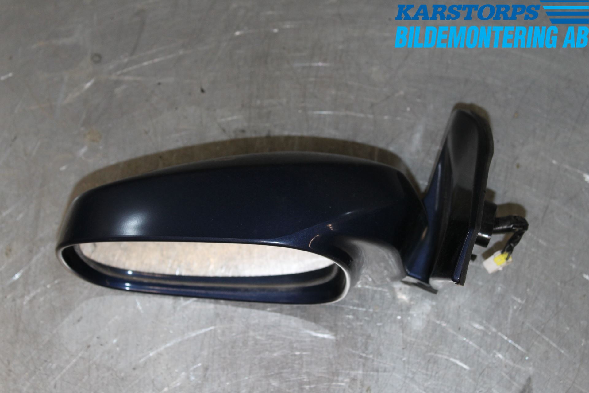 Suzuki GRAND VITARA I 98-05 Speil V M-El Justering