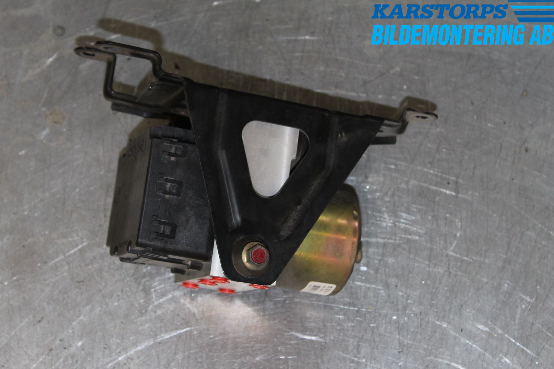 Suzuki GRAND VITARA I 98-05 Abs Hydraulikkaggregat