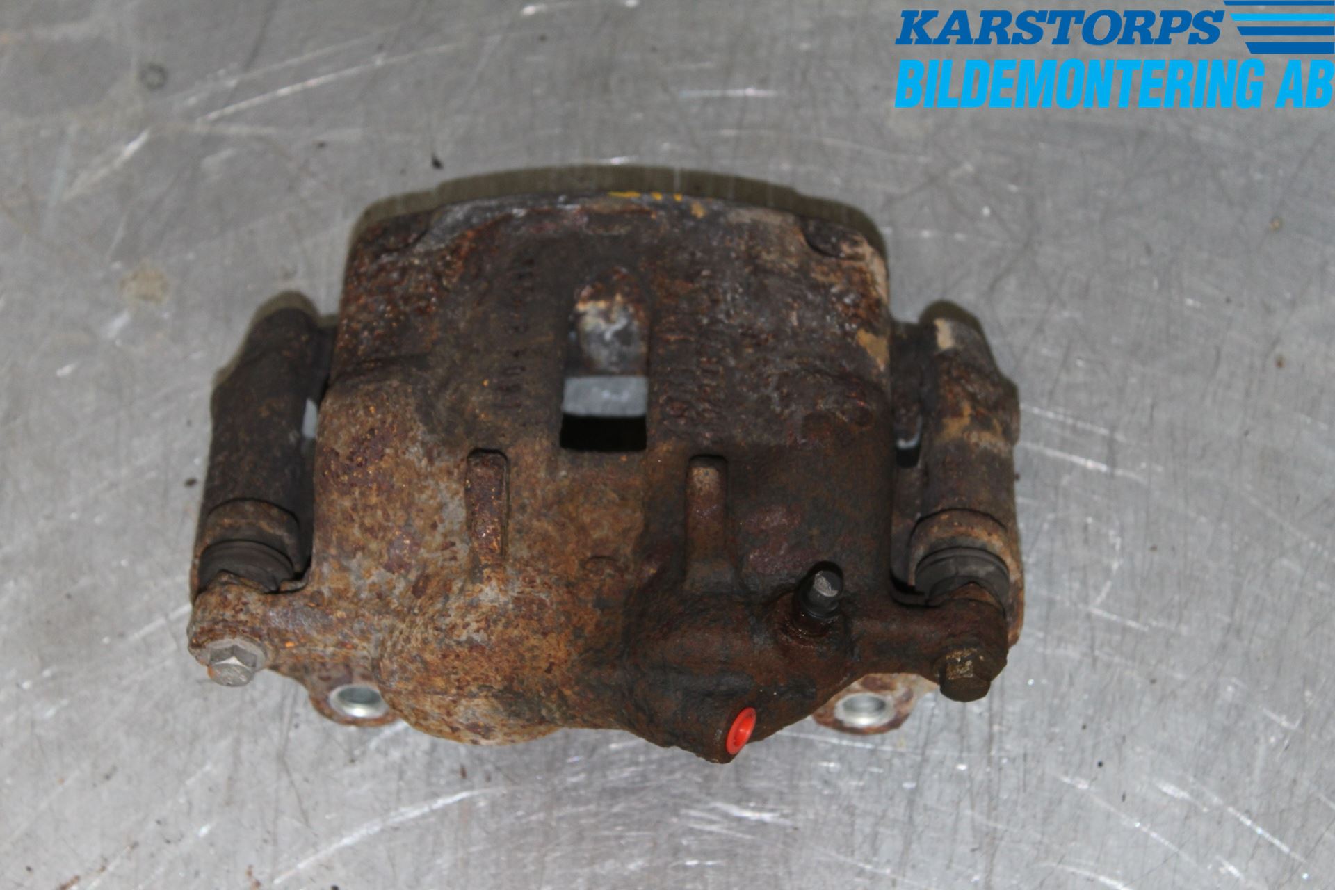 Renault TRAFIC   02-14 Bremsecaliper Foran Høyre