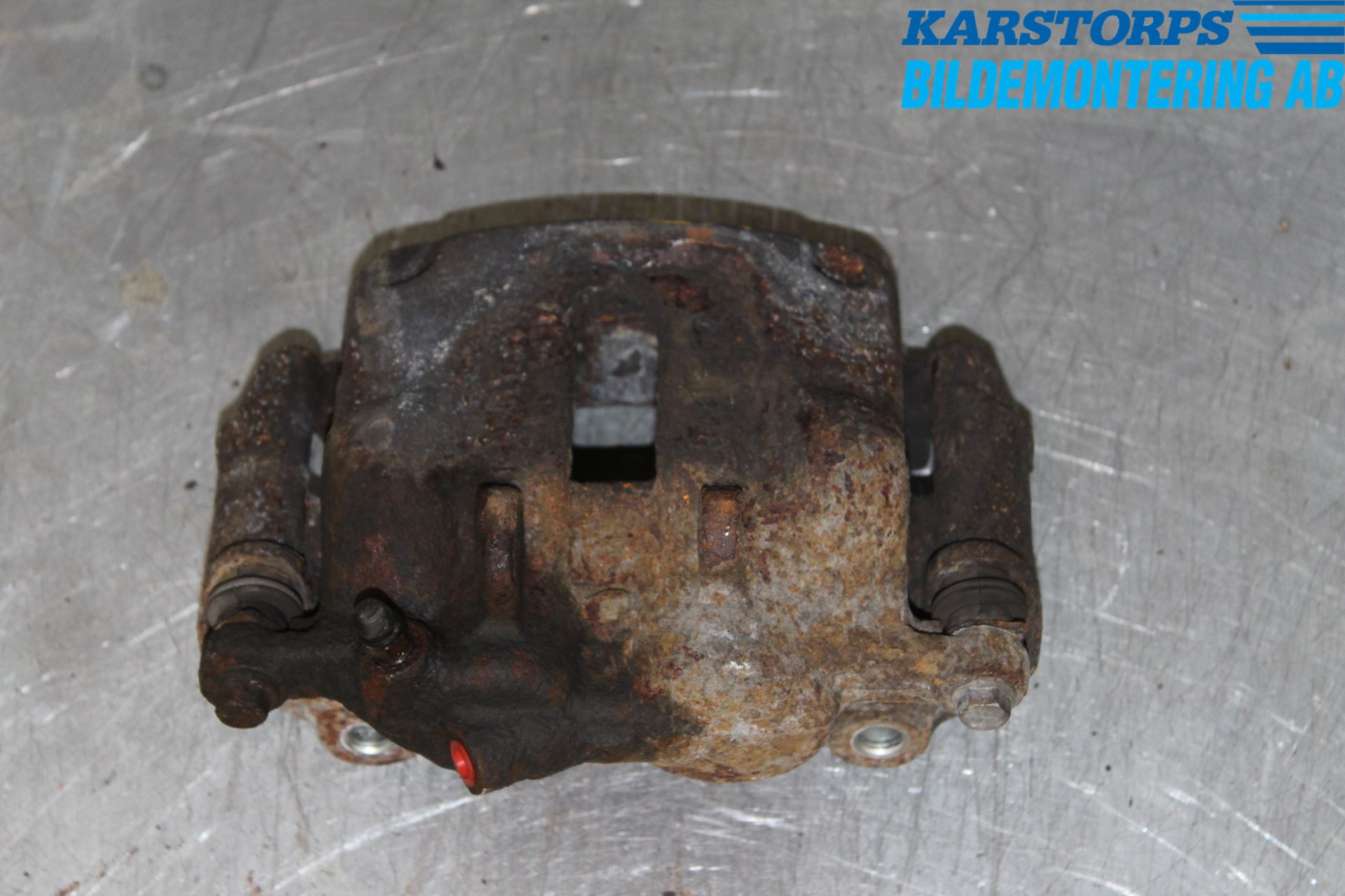 Renault TRAFIC   02-14 Bremsecaliper Foran Venstre