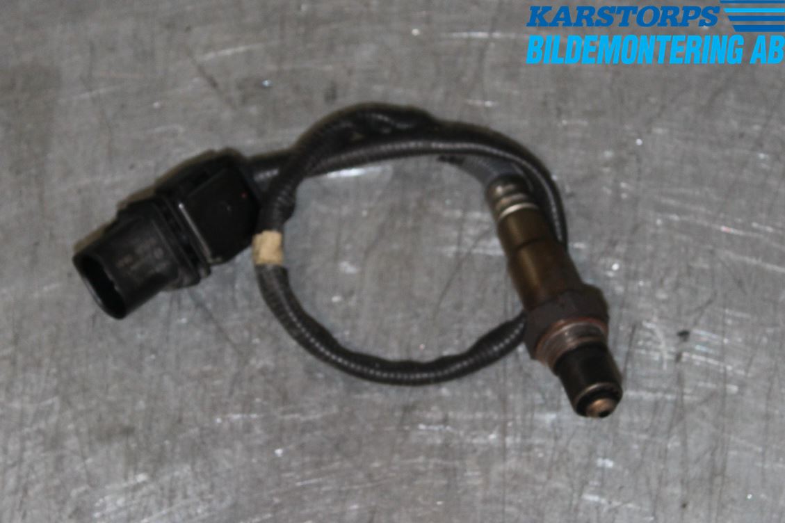 Renault TRAFIC   02-14 Inns Lambdasonde