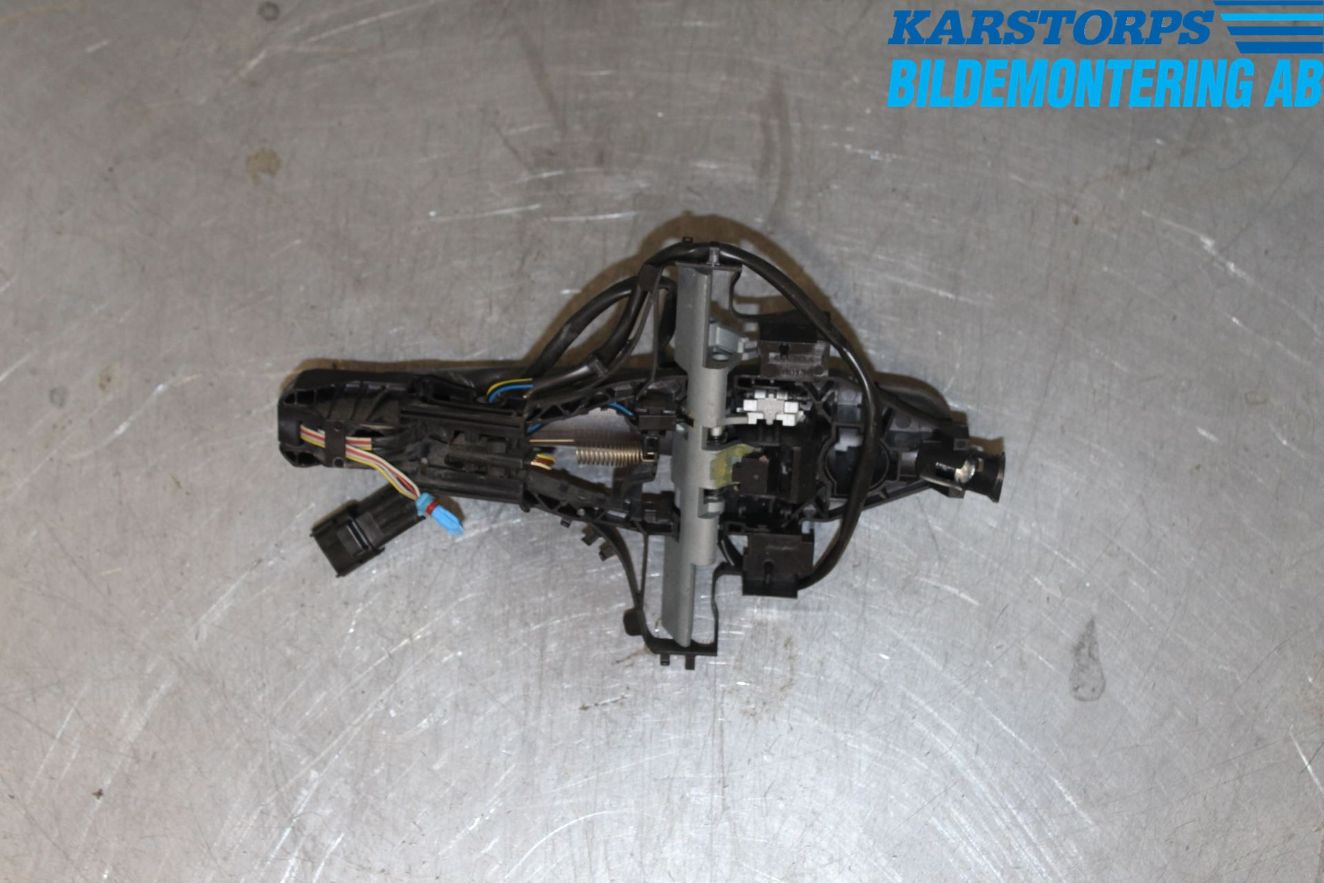 Jaguar XK/XKR 06-14 Dørhandtak Ytre Høyre