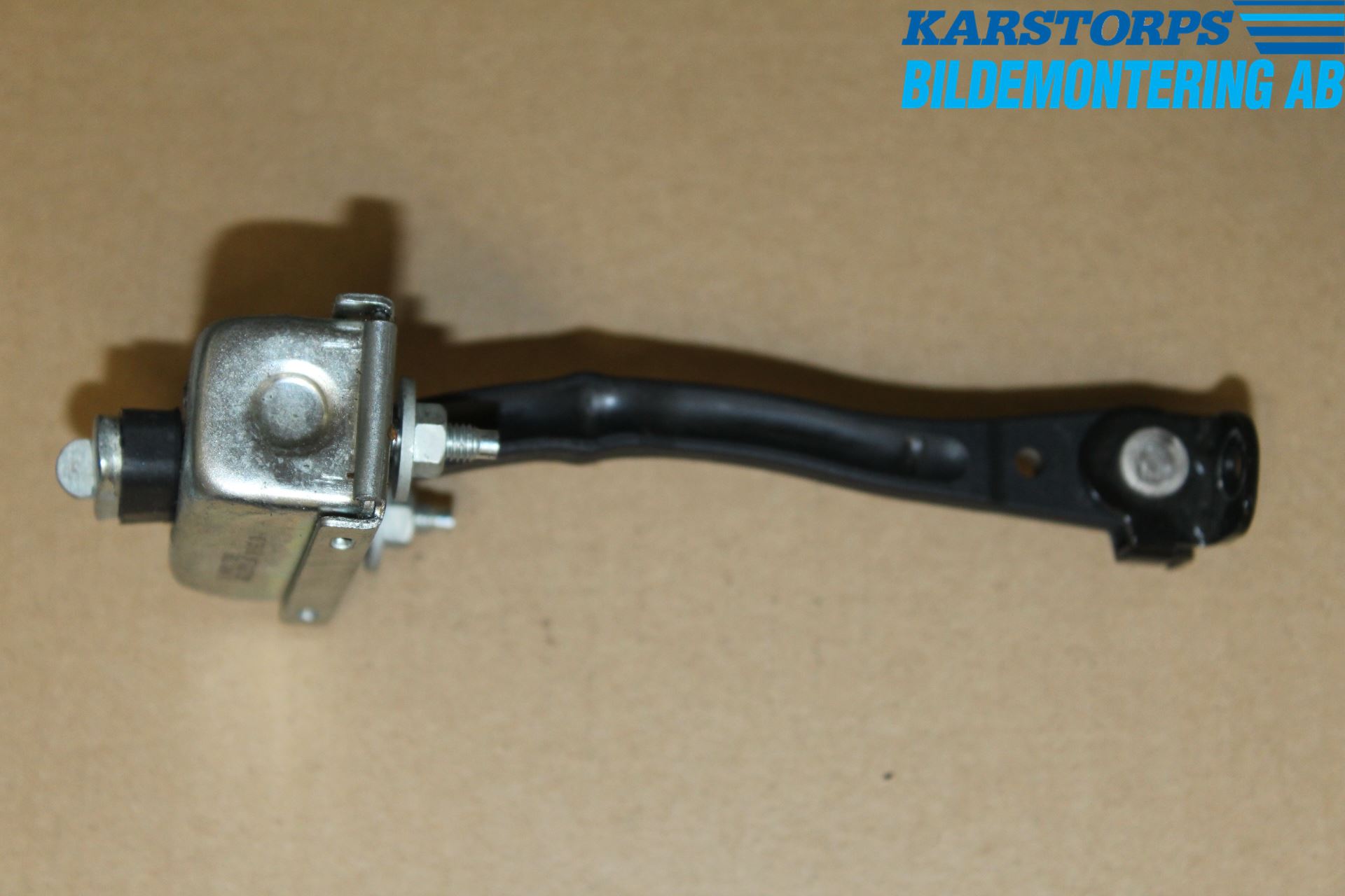Jaguar XK/XKR 06-14 Dørstopper