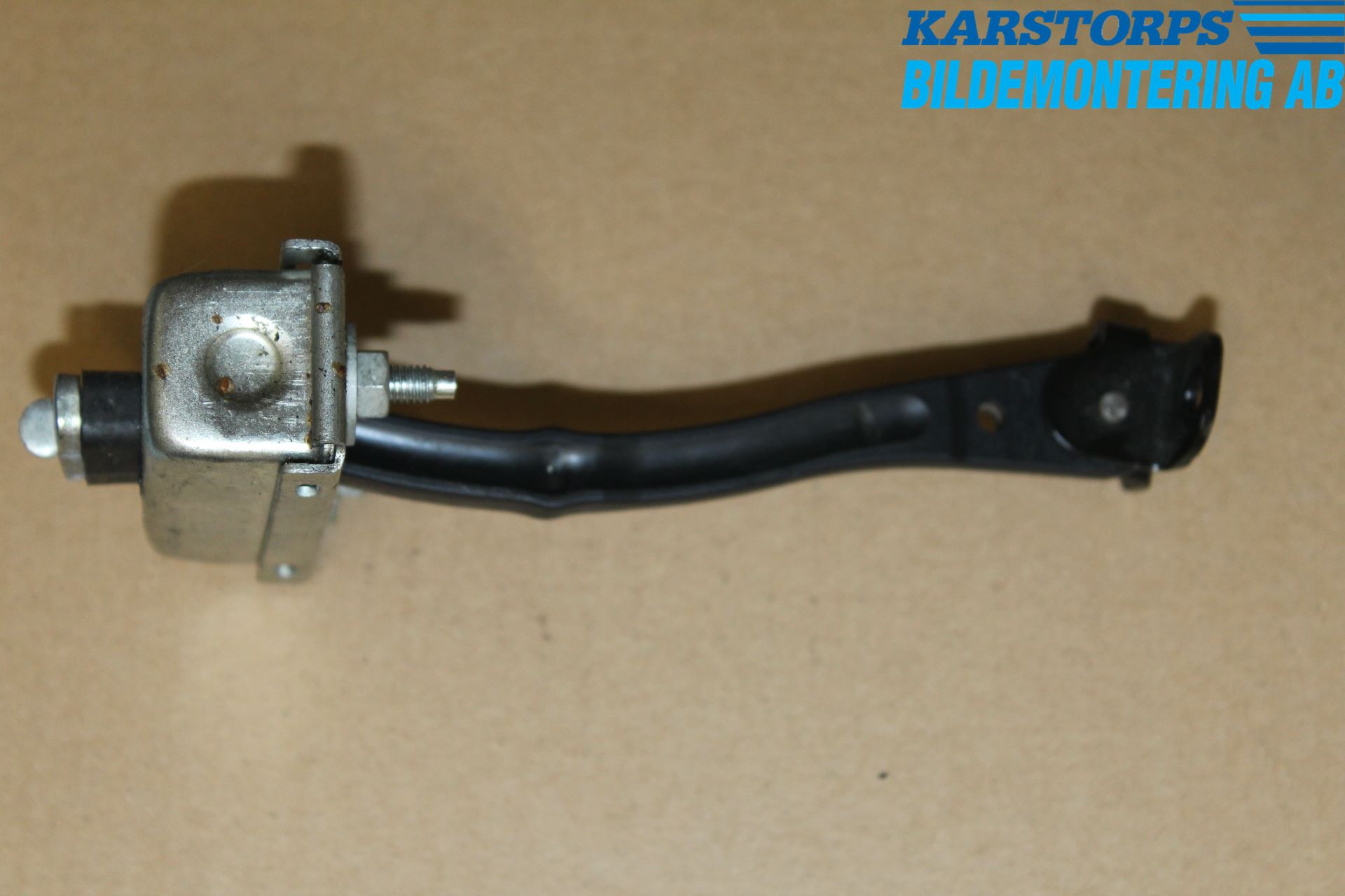 Jaguar XK/XKR 06-14 Dørstopper