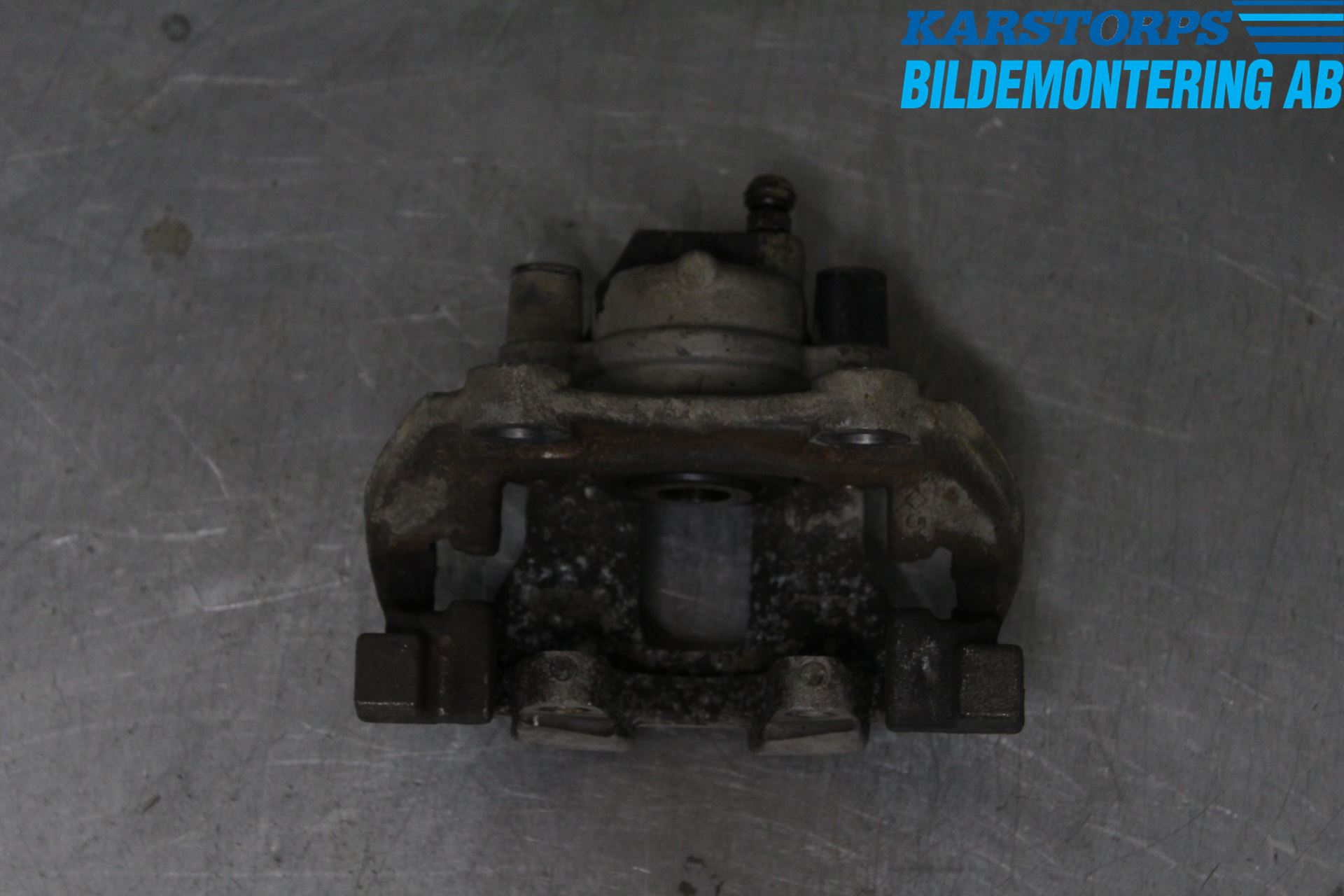 Mercedes-Benz MB E-KLASS (W212) 09-16 Bremsecaliper Bak Venstre