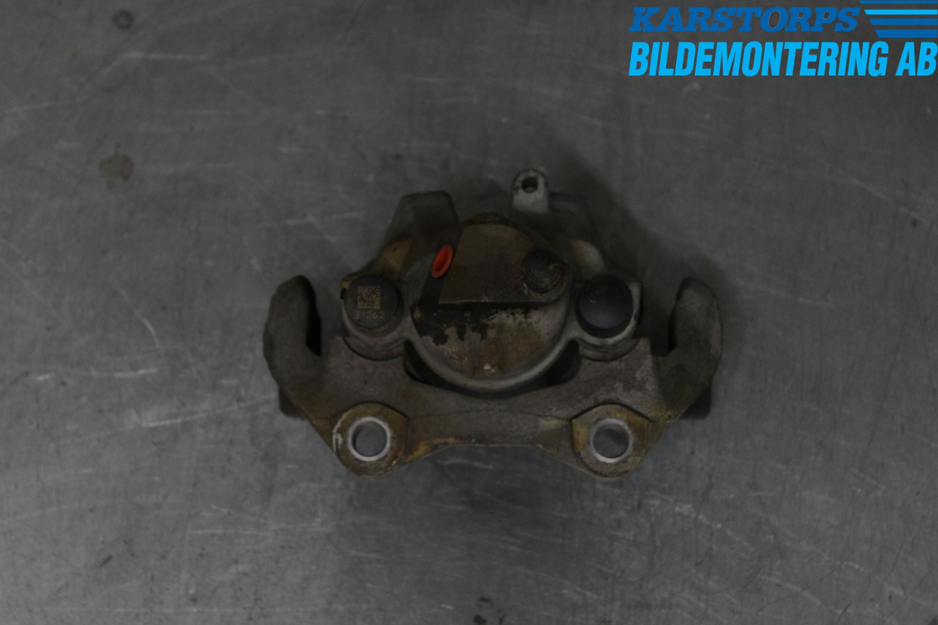 Mercedes-Benz MB E-KLASS (W212) 09-16 Bremsecaliper Bak Venstre