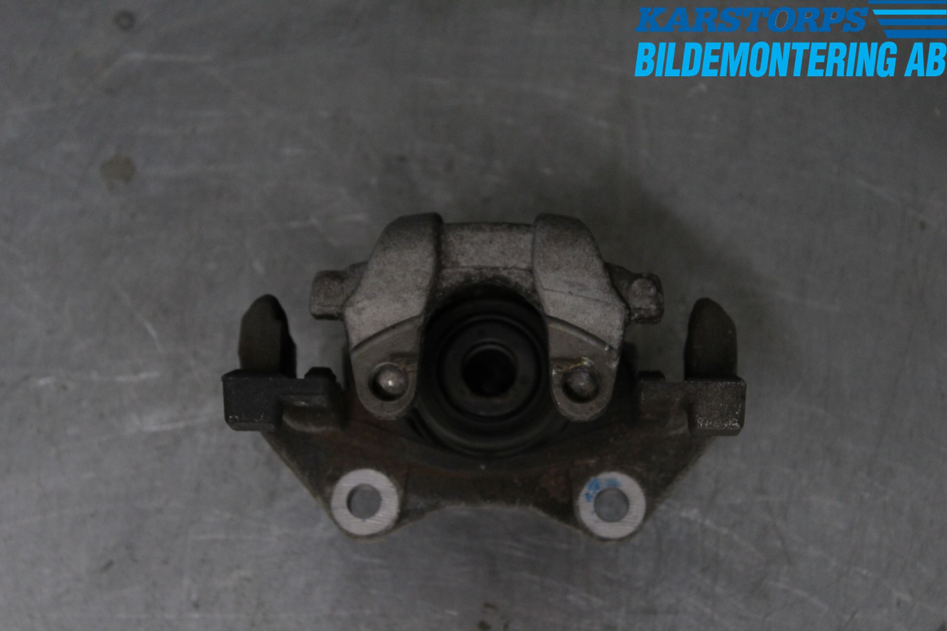 Mercedes-Benz MB E-KLASS (W212) 09-16 Bremsecaliper Bak Venstre