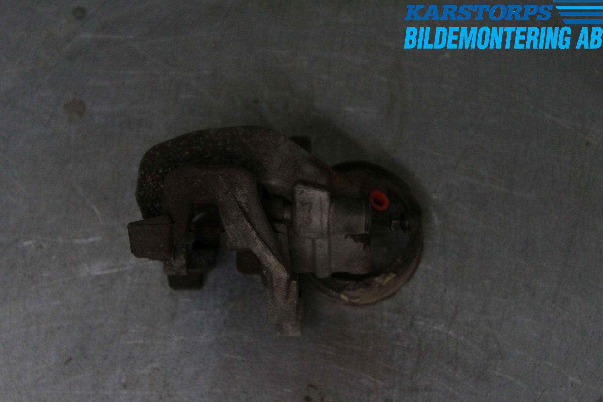 Mercedes-Benz MB E-KLASS (W212) 09-16 Bremsecaliper Bak Venstre