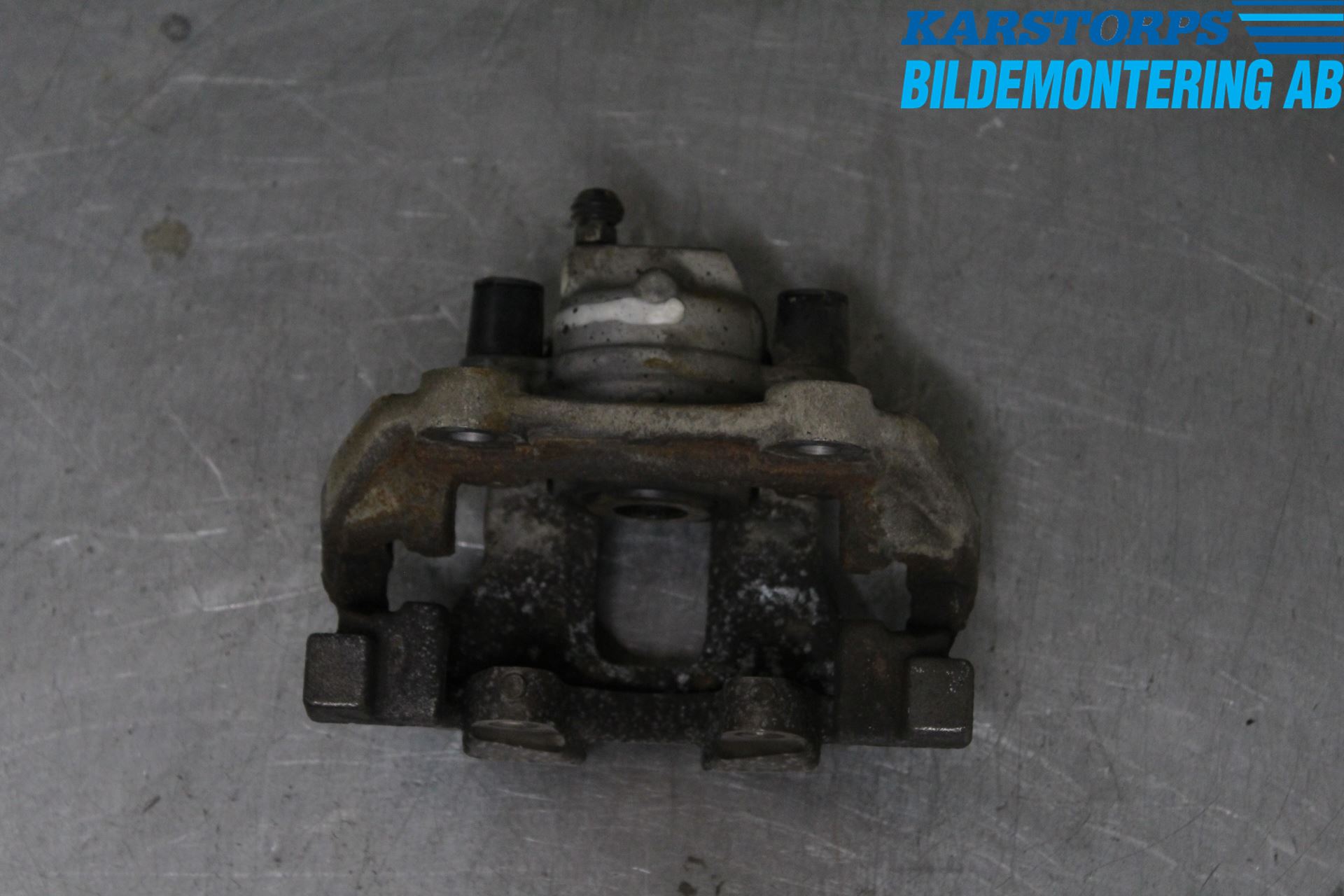Mercedes-Benz MB E-KLASS (W212) 09-16 Bremsecaliper Bak Høyre