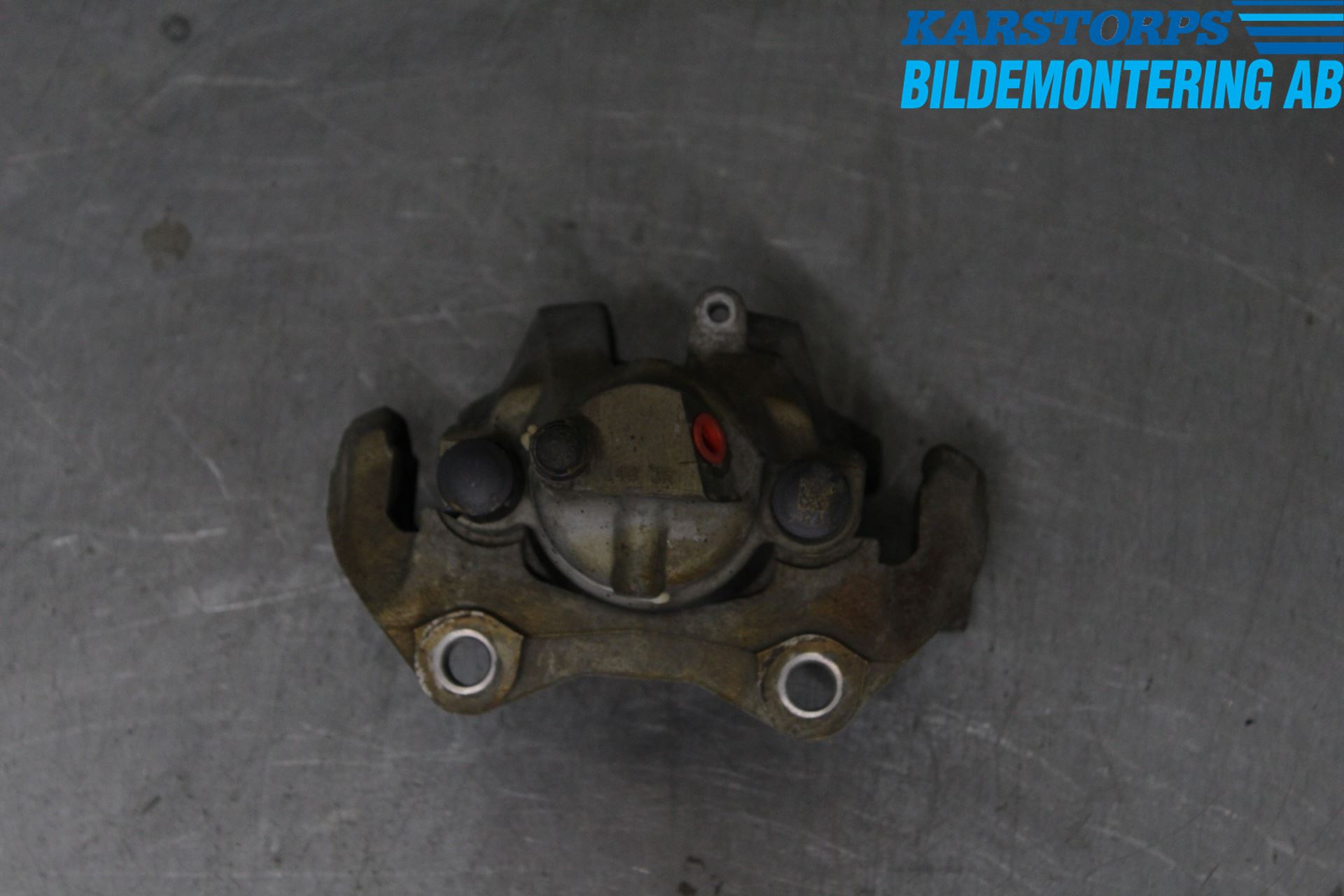 Mercedes-Benz MB E-KLASS (W212) 09-16 Bremsecaliper Bak Høyre