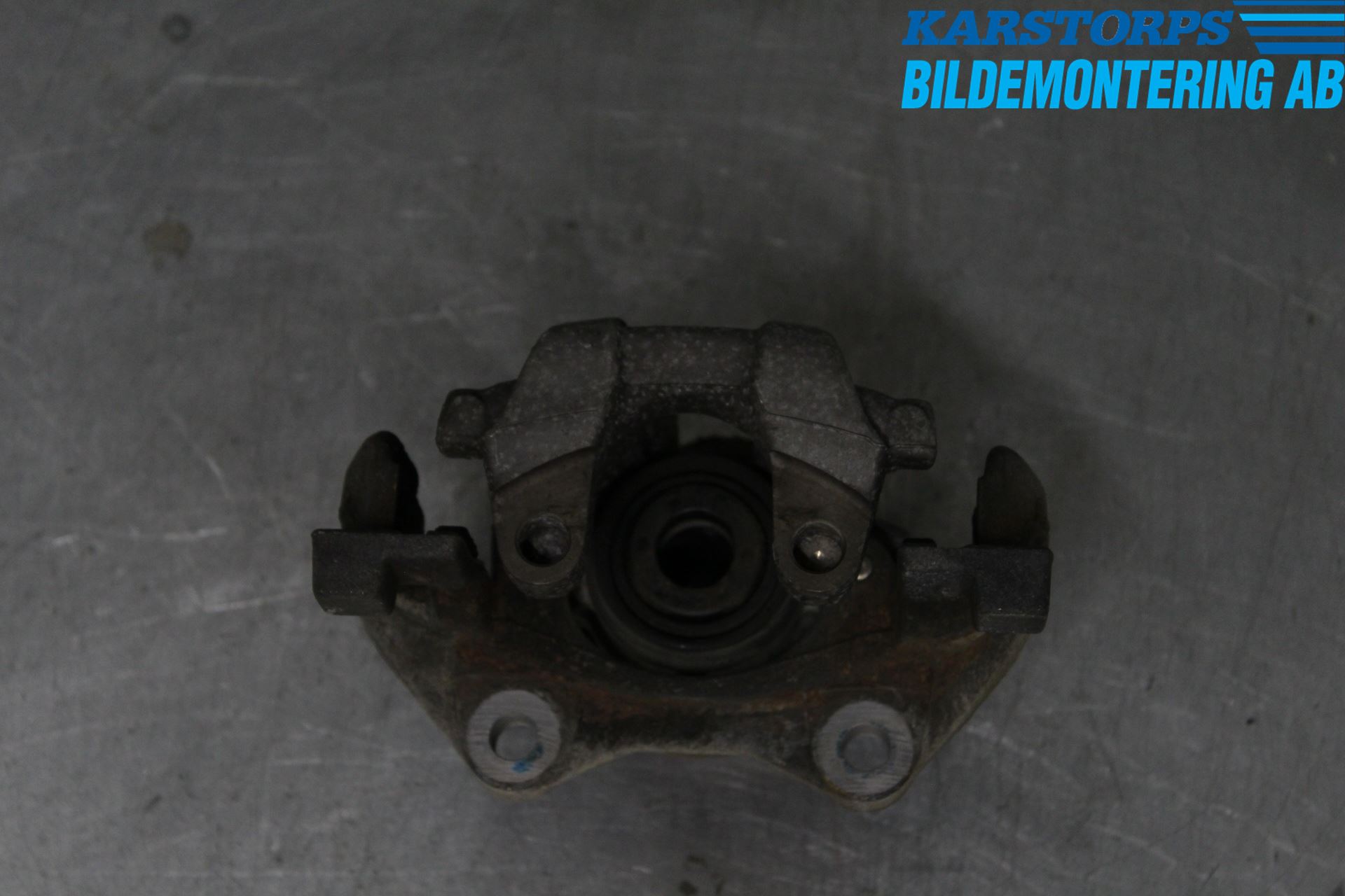 Mercedes-Benz MB E-KLASS (W212) 09-16 Bremsecaliper Bak Høyre