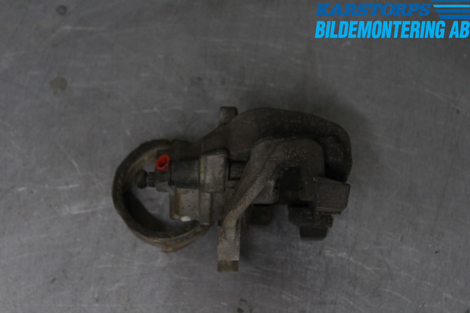 Mercedes-Benz MB E-KLASS (W212) 09-16 Bremsecaliper Bak Høyre