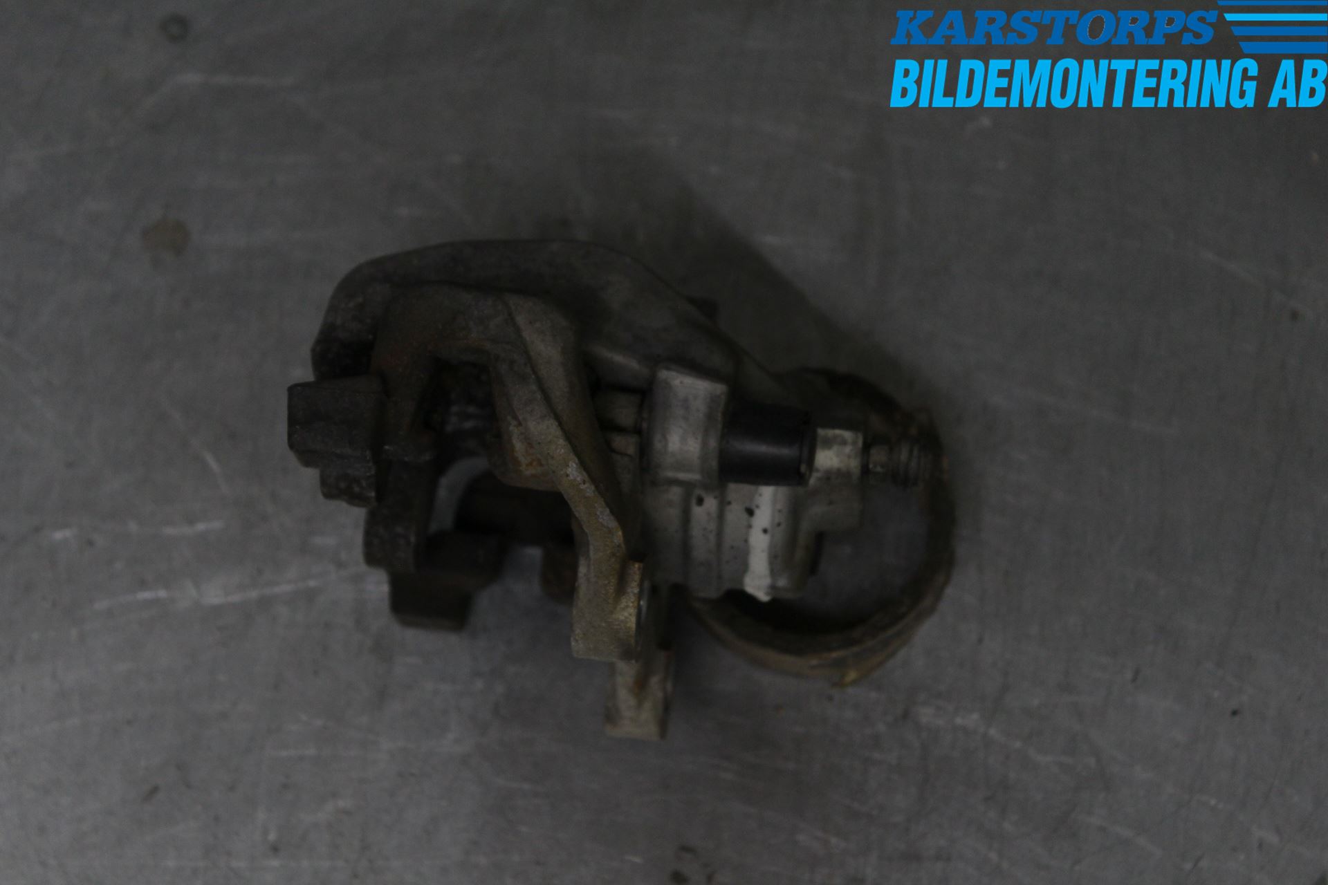 Mercedes-Benz MB E-KLASS (W212) 09-16 Bremsecaliper Bak Høyre
