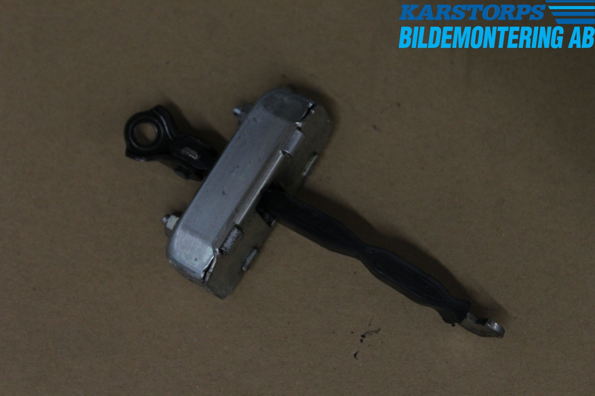 Toyota COROLLA 02-07 Dørstopper