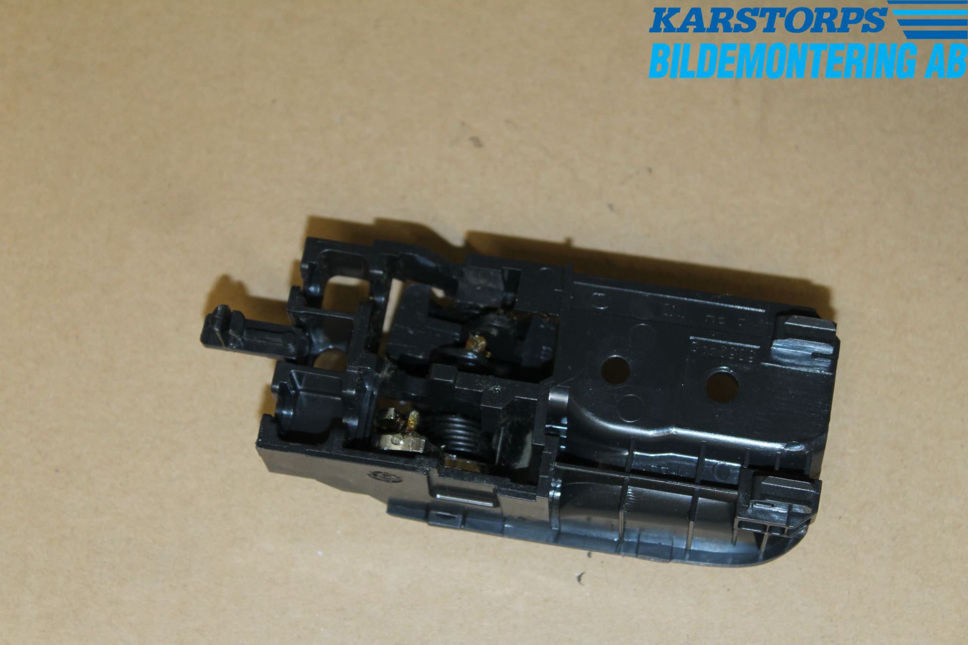 Toyota COROLLA 02-07 Innr Dørhandtak H Indre