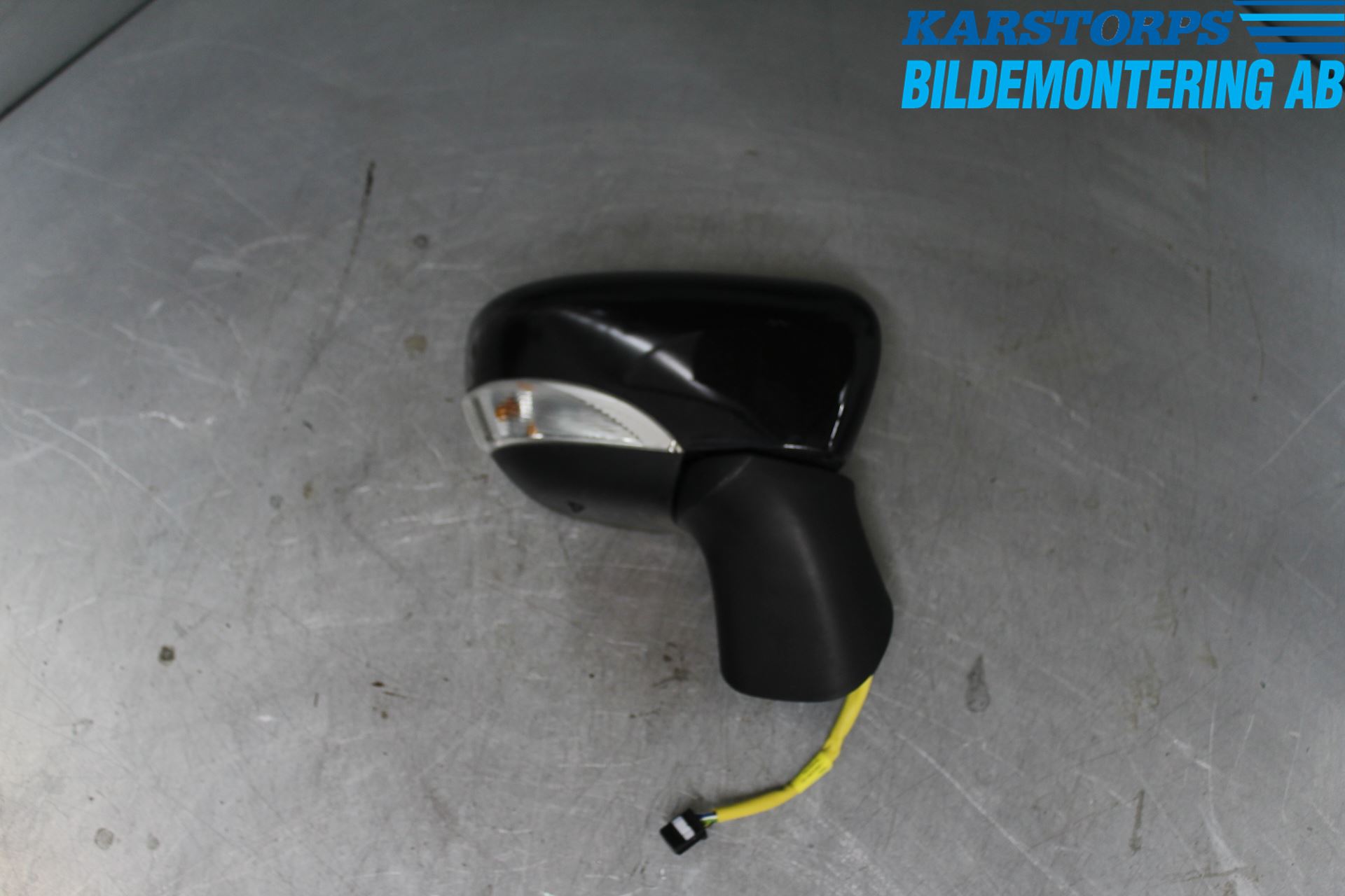 Renault CAPTUR 13-19 Speil H M-El Justering