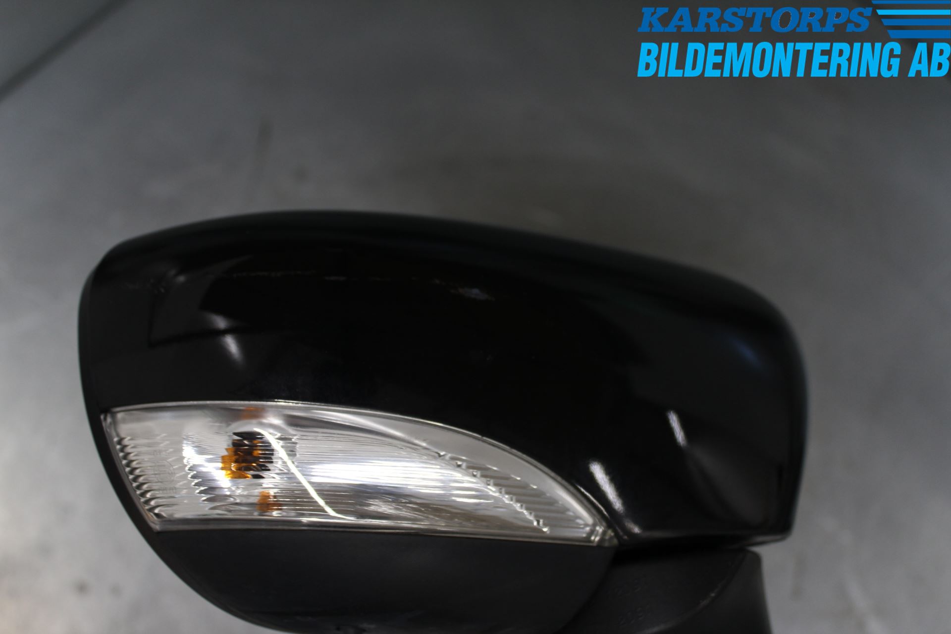 Renault CAPTUR 13-19 Speil H M-El Justering