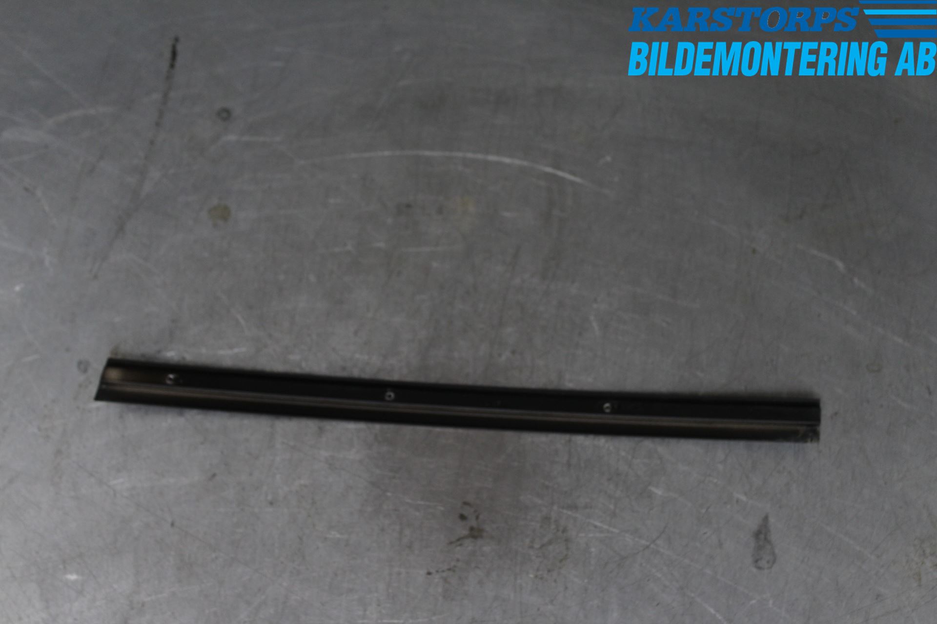 BMW 5 E60/61 Sed/Tou 02-10 Dør Dekorlist Hb
