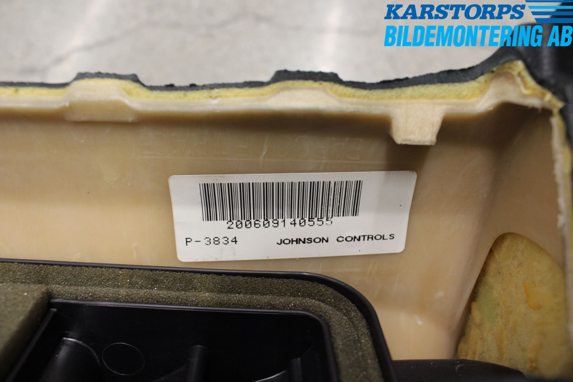 Mercedes-Benz MB C (203) 00-07 Dashbord