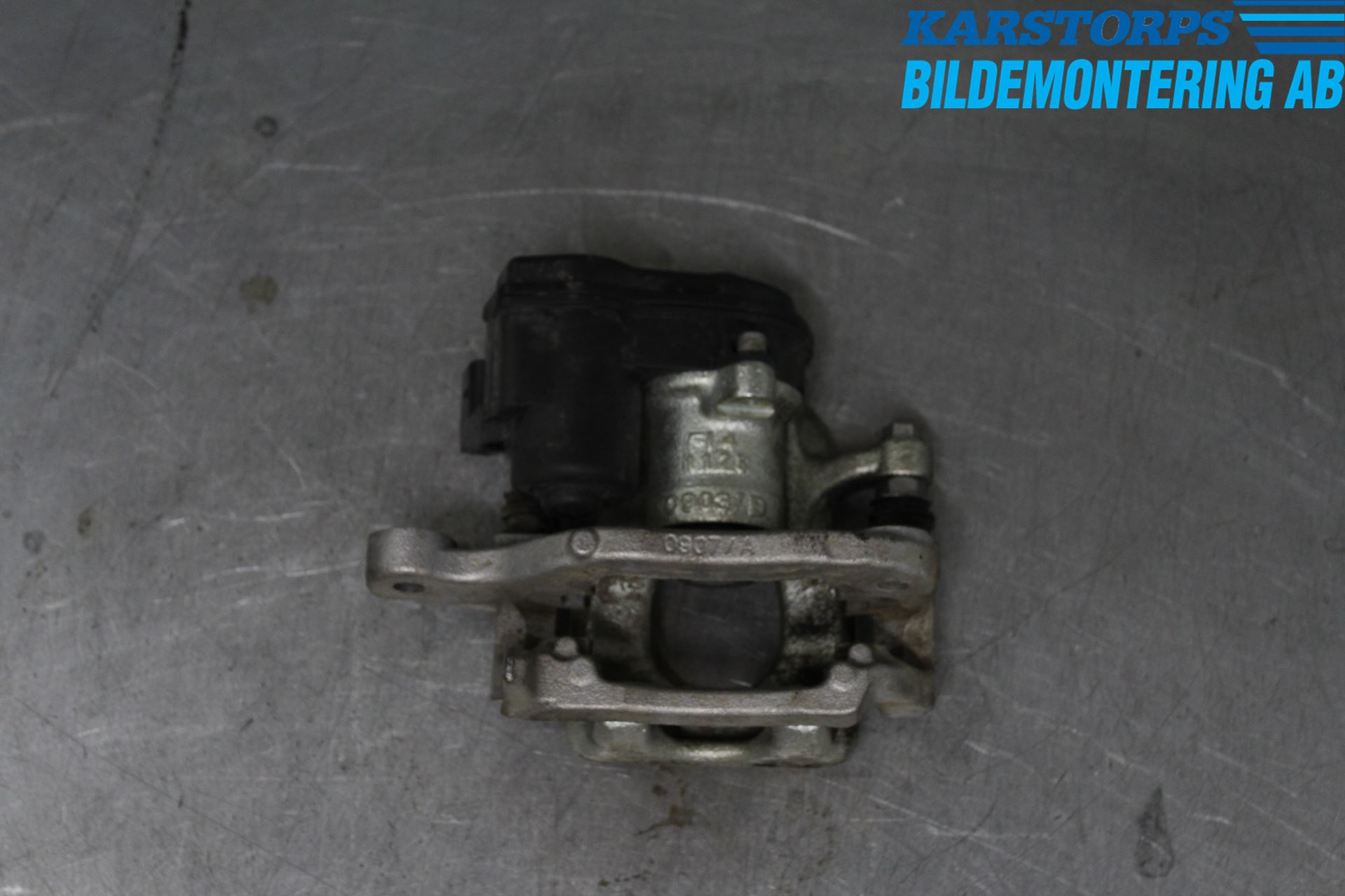 Renault KADJAR 15- Bremsecaliper Bak Høyre