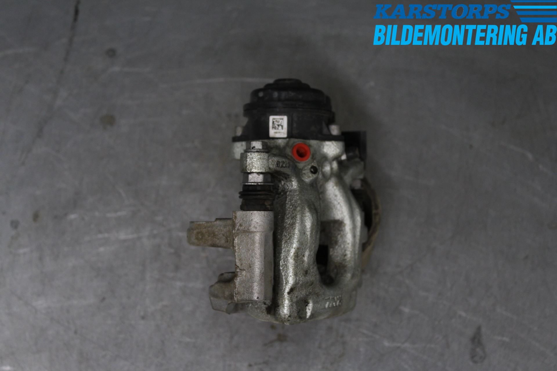Renault KADJAR 15- Bremsecaliper Bak Høyre