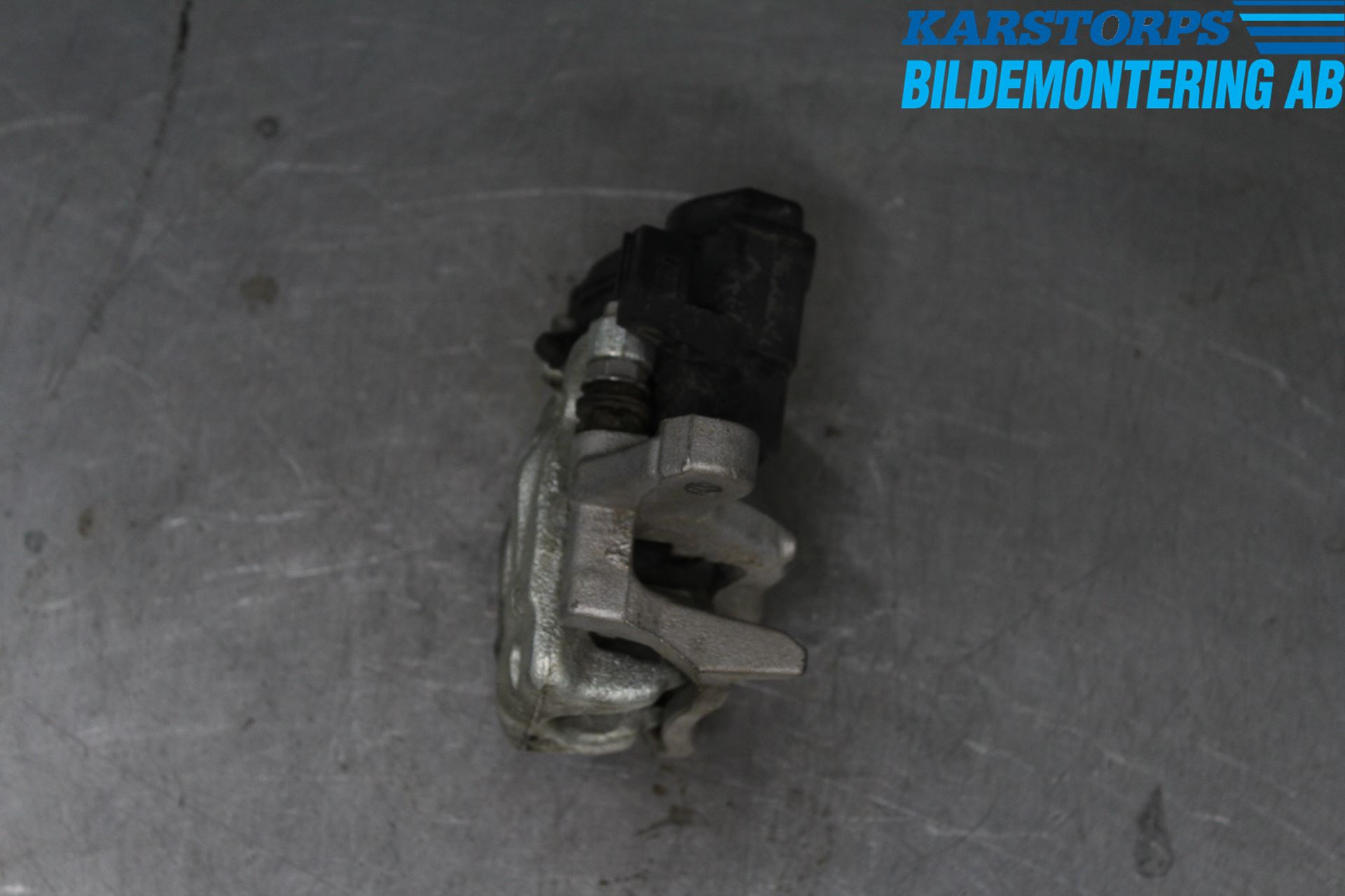 Renault KADJAR 15- Bremsecaliper Bak Høyre
