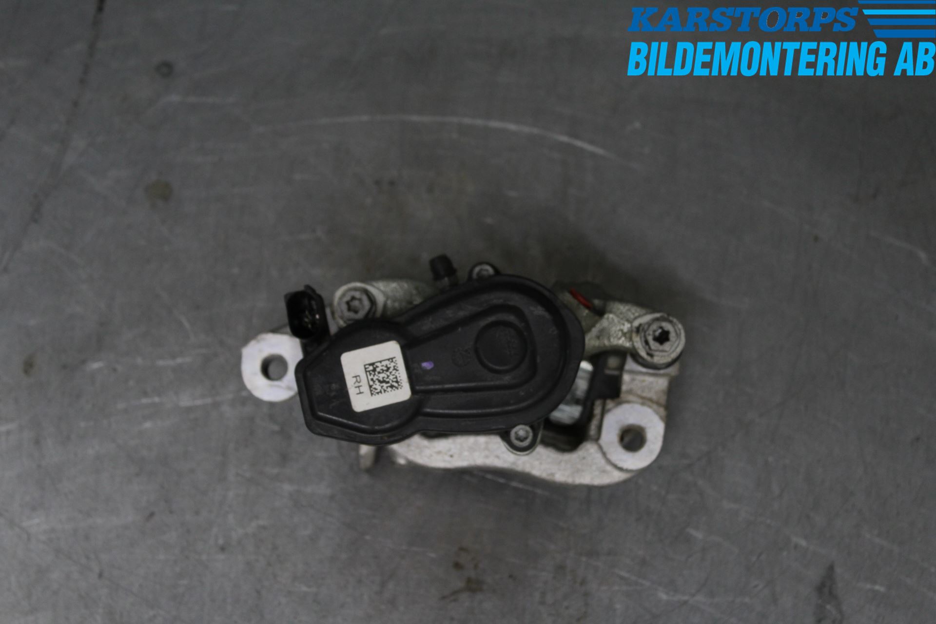 Renault KADJAR 15- Bremsecaliper Bak Høyre