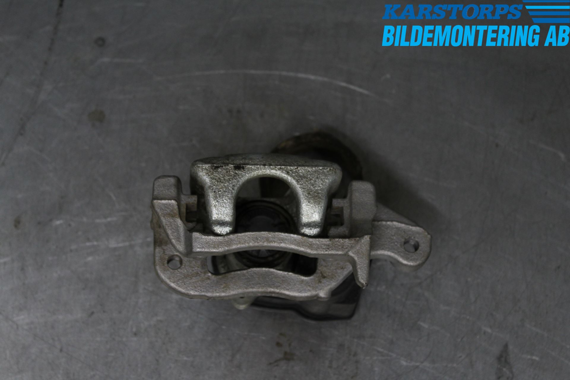 Renault KADJAR 15- Bremsecaliper Bak Høyre