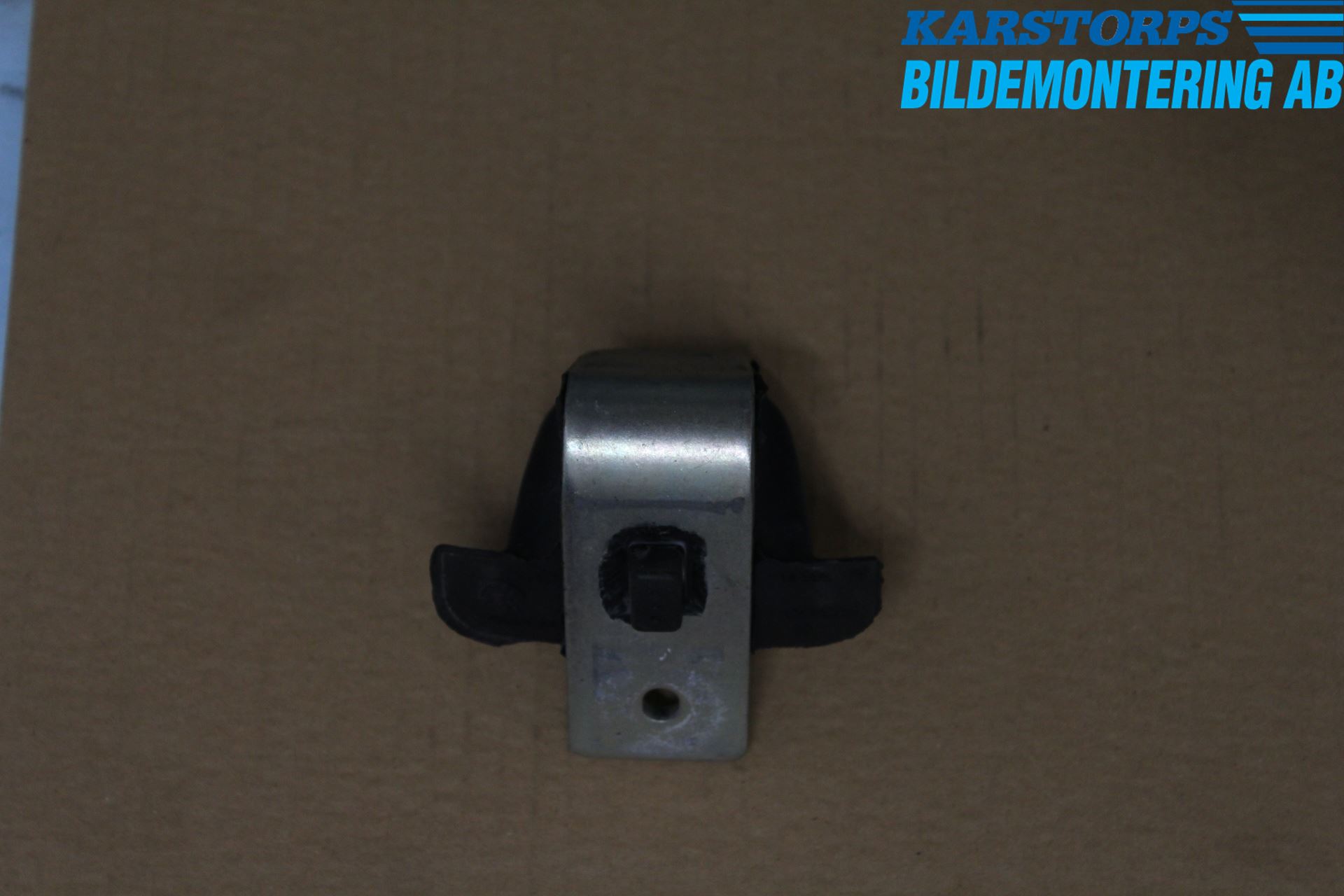 Renault TRAFIC/E-TECH 15- Dørstopper