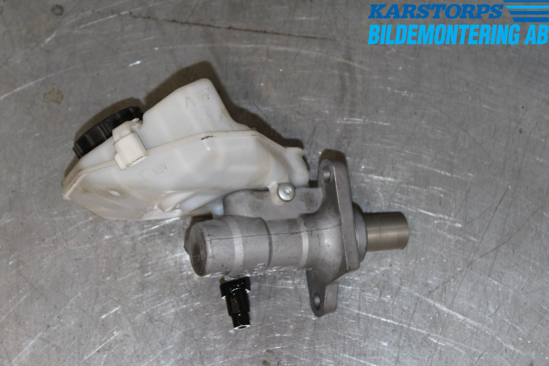 Volvo V70 08-13 Brems Hovedsylinder