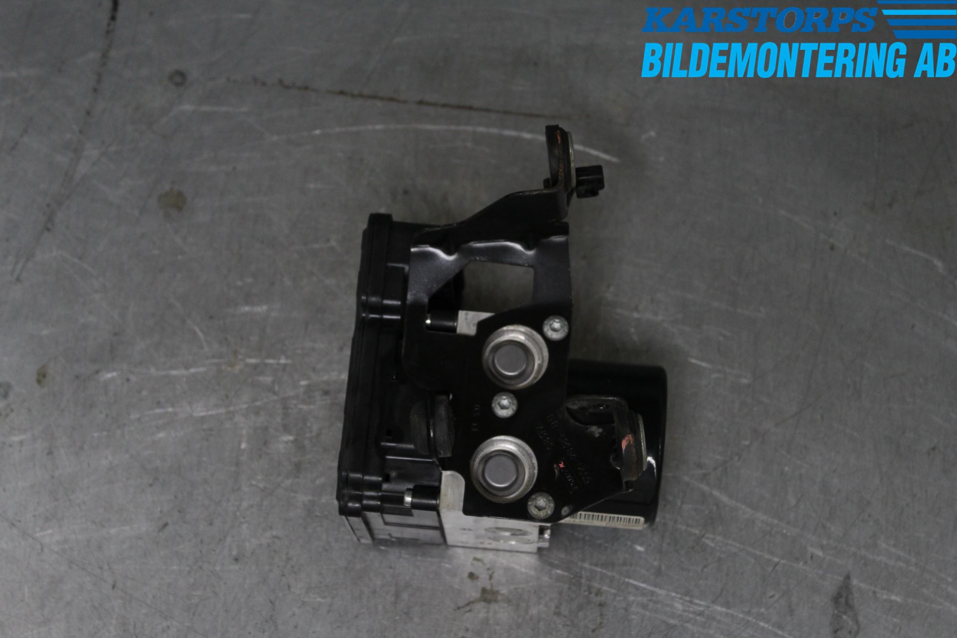 Volvo V70 08-13 Abs Hydraulikkaggregat