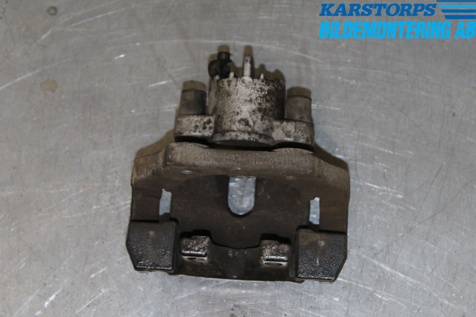 BMW 5 E60/61 Sed/Tou 02-10 Bremsecaliper Bak Høyre