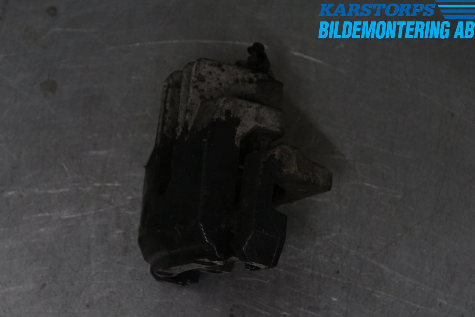 BMW 5 E60/61 Sed/Tou 02-10 Bremsecaliper Bak Høyre