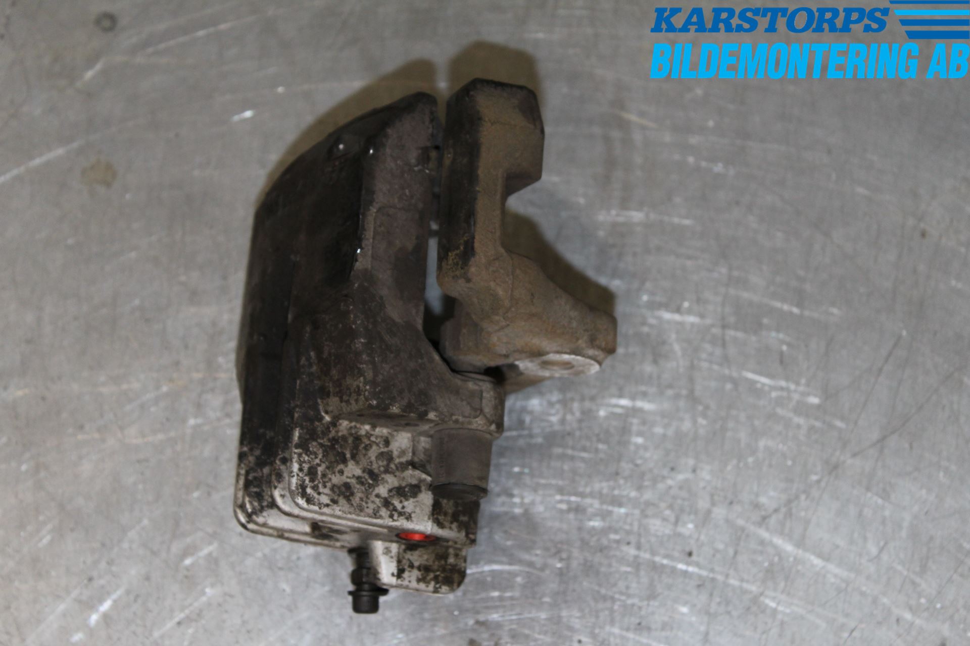 BMW 5 E60/61 Sed/Tou 02-10 Bremsecaliper Bak Høyre