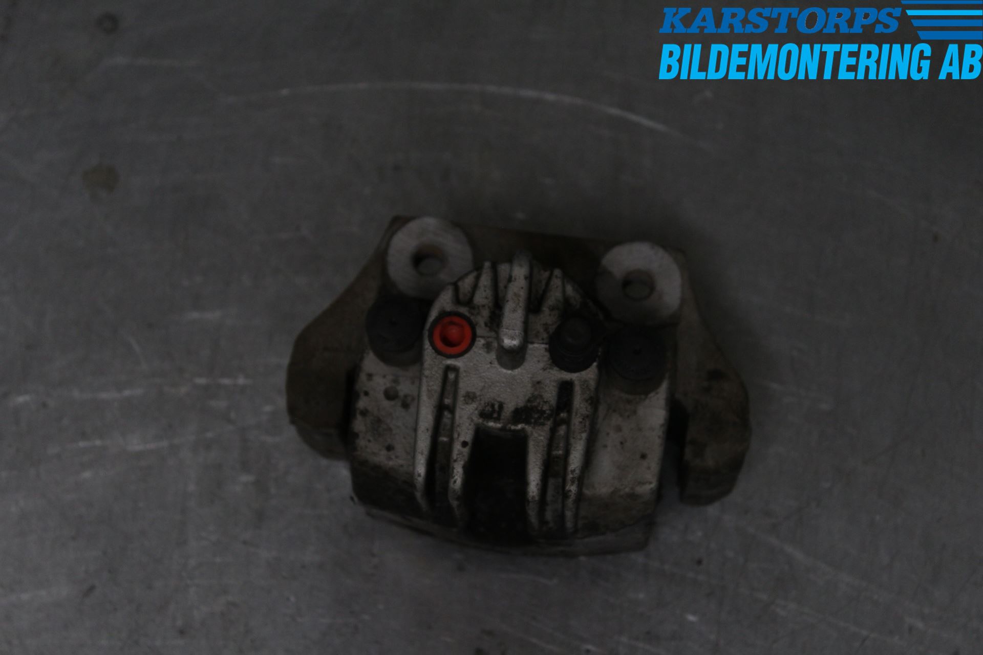 BMW 5 E60/61 Sed/Tou 02-10 Bremsecaliper Bak Høyre
