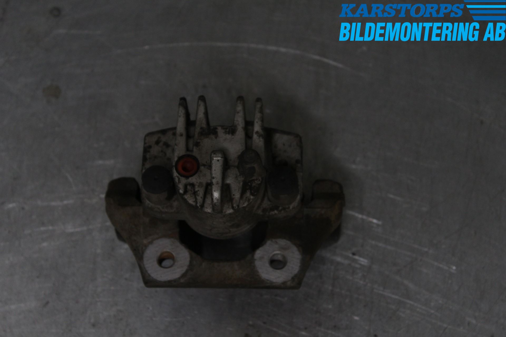 BMW 5 E60/61 Sed/Tou 02-10 Bremsecaliper Bak Venstre