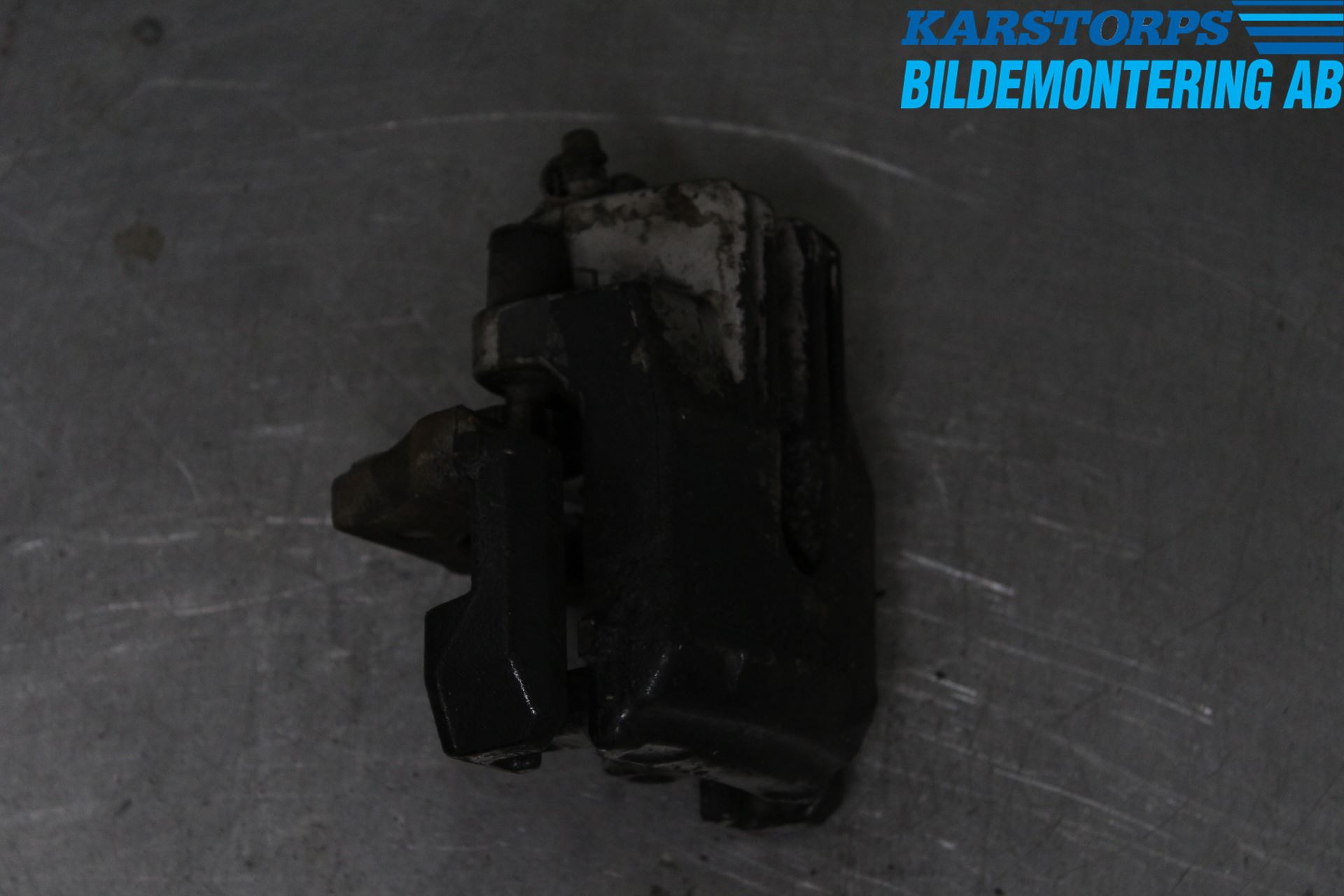 BMW 5 E60/61 Sed/Tou 02-10 Bremsecaliper Bak Venstre