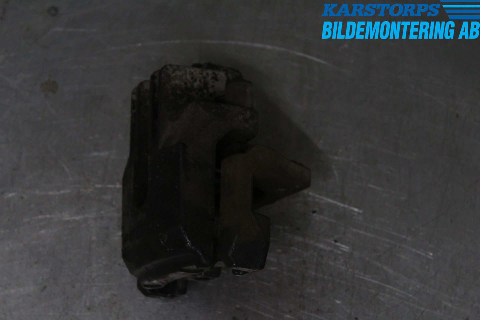 BMW 5 E60/61 Sed/Tou 02-10 Bremsecaliper Bak Venstre