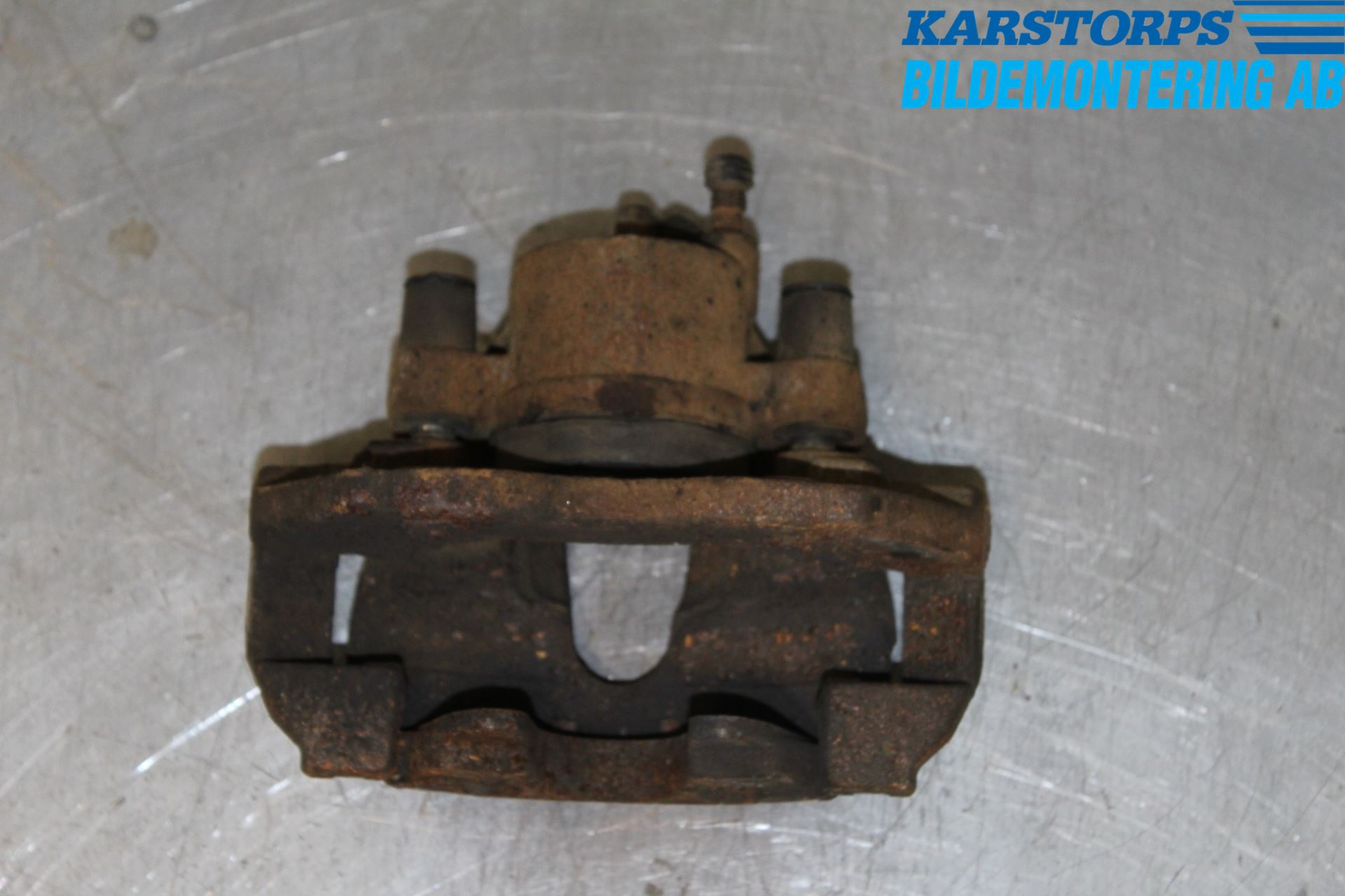 Volvo C30 10-13 Bremsecaliper Foran Høyre