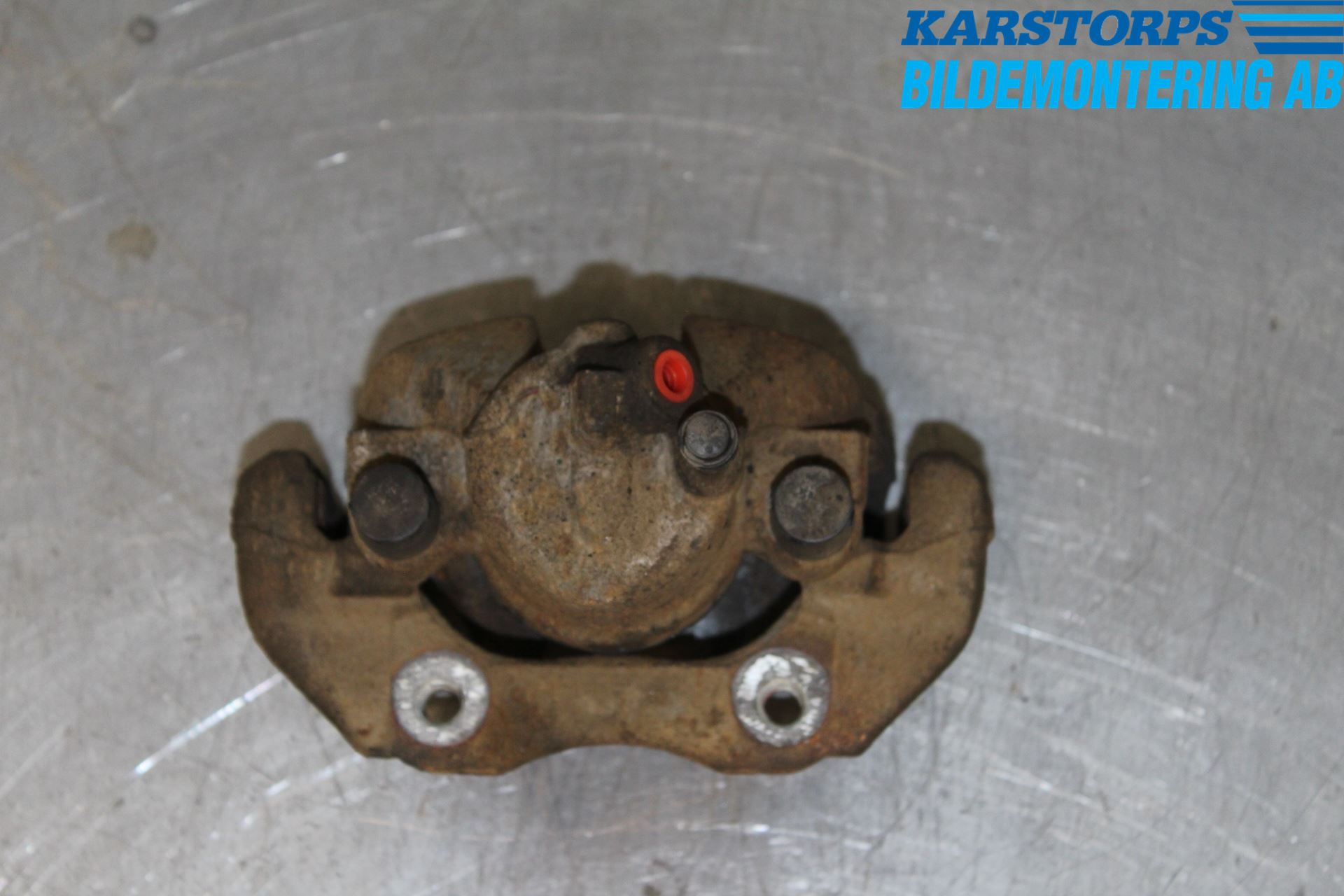 Volvo C30 10-13 Bremsecaliper Foran Høyre