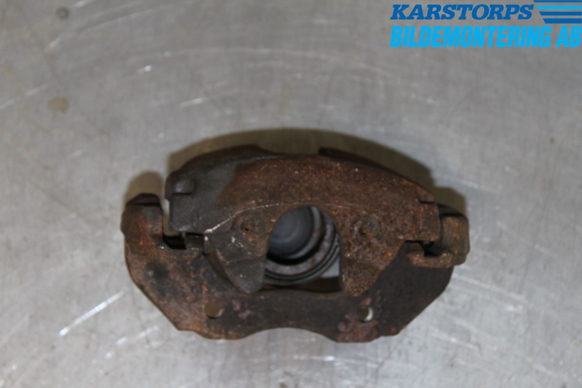 Volvo C30 10-13 Bremsecaliper Foran Høyre