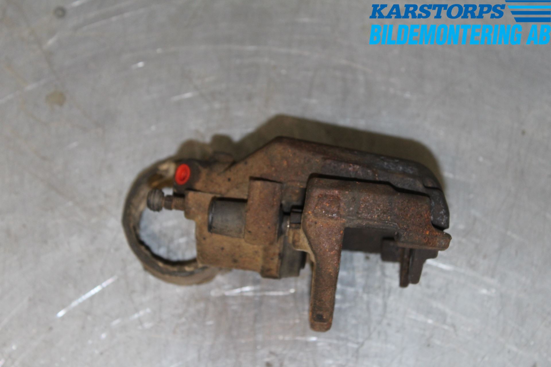 Volvo C30 10-13 Bremsecaliper Foran Høyre