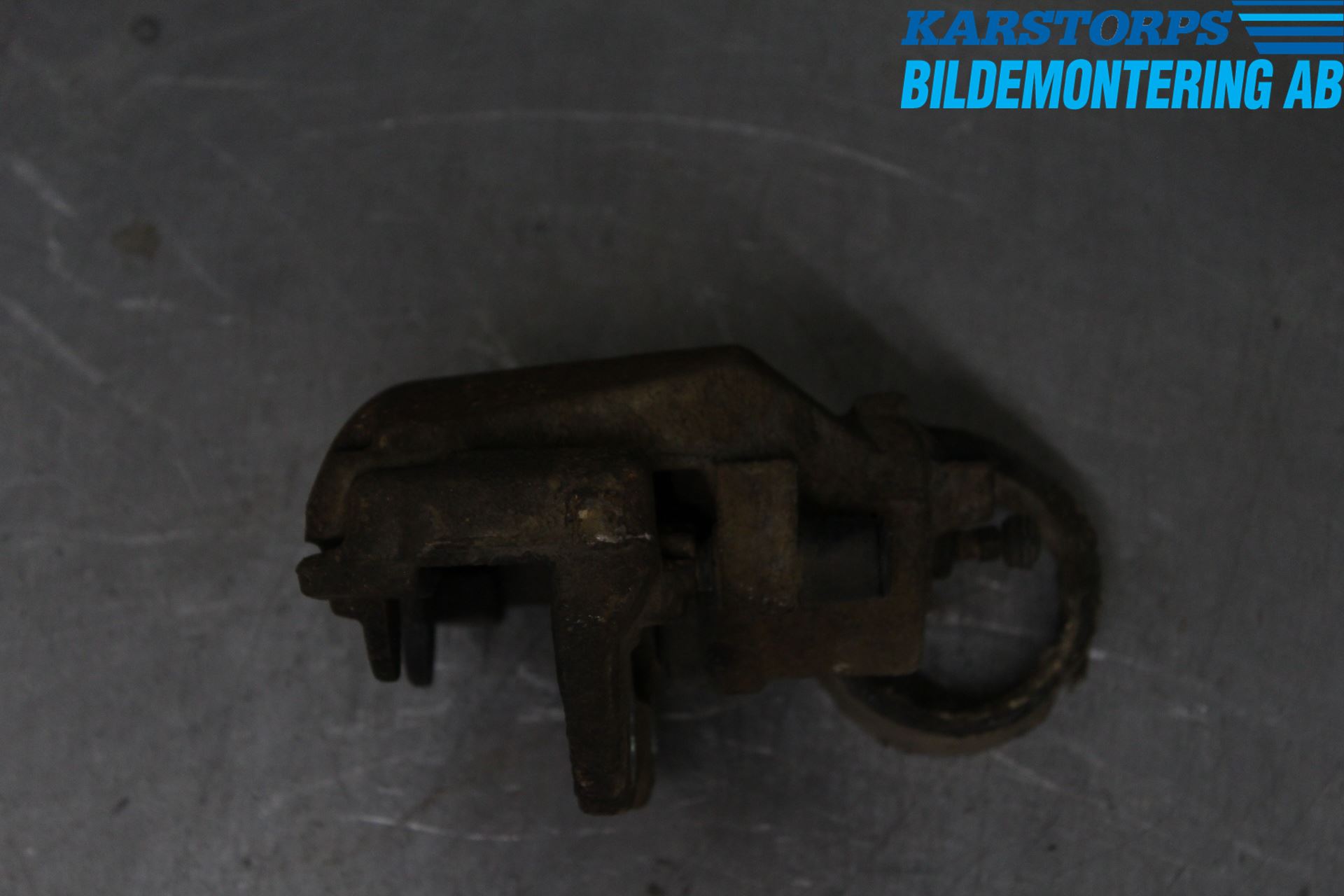 Volvo C30 10-13 Bremsecaliper Foran Høyre