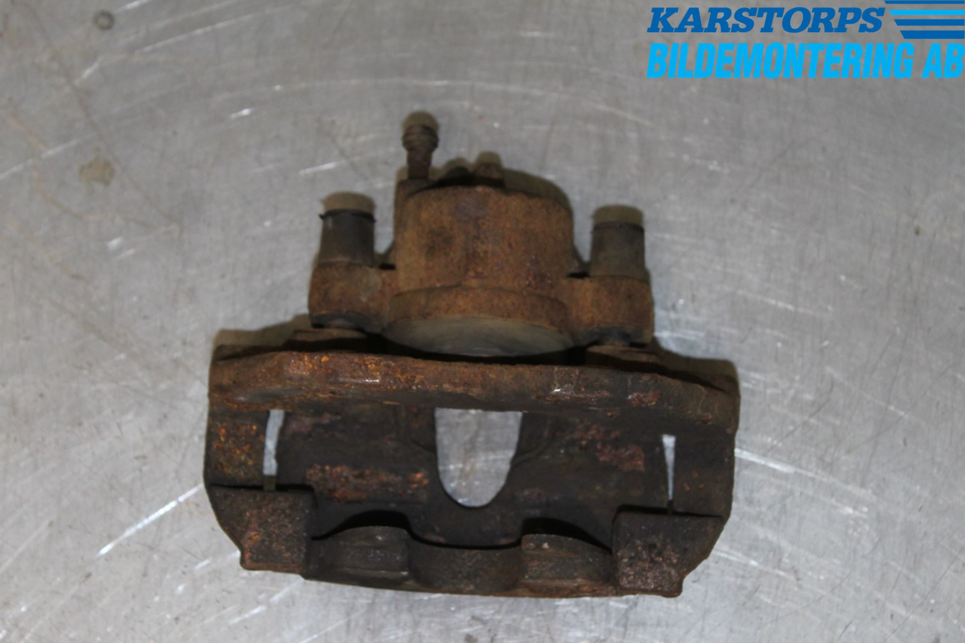 Volvo C30 10-13 Bremsecaliper Foran Venstre