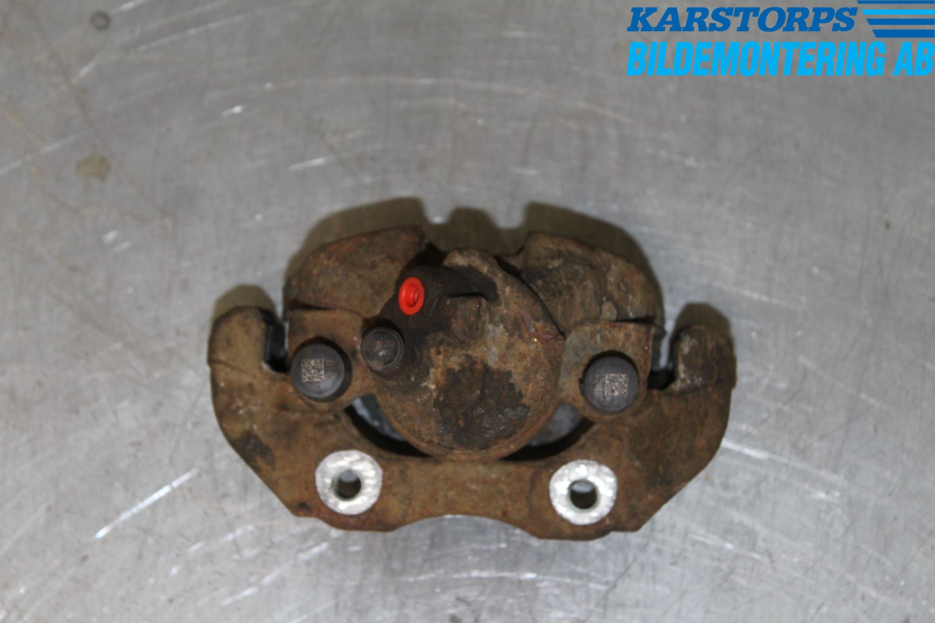 Volvo C30 10-13 Bremsecaliper Foran Venstre